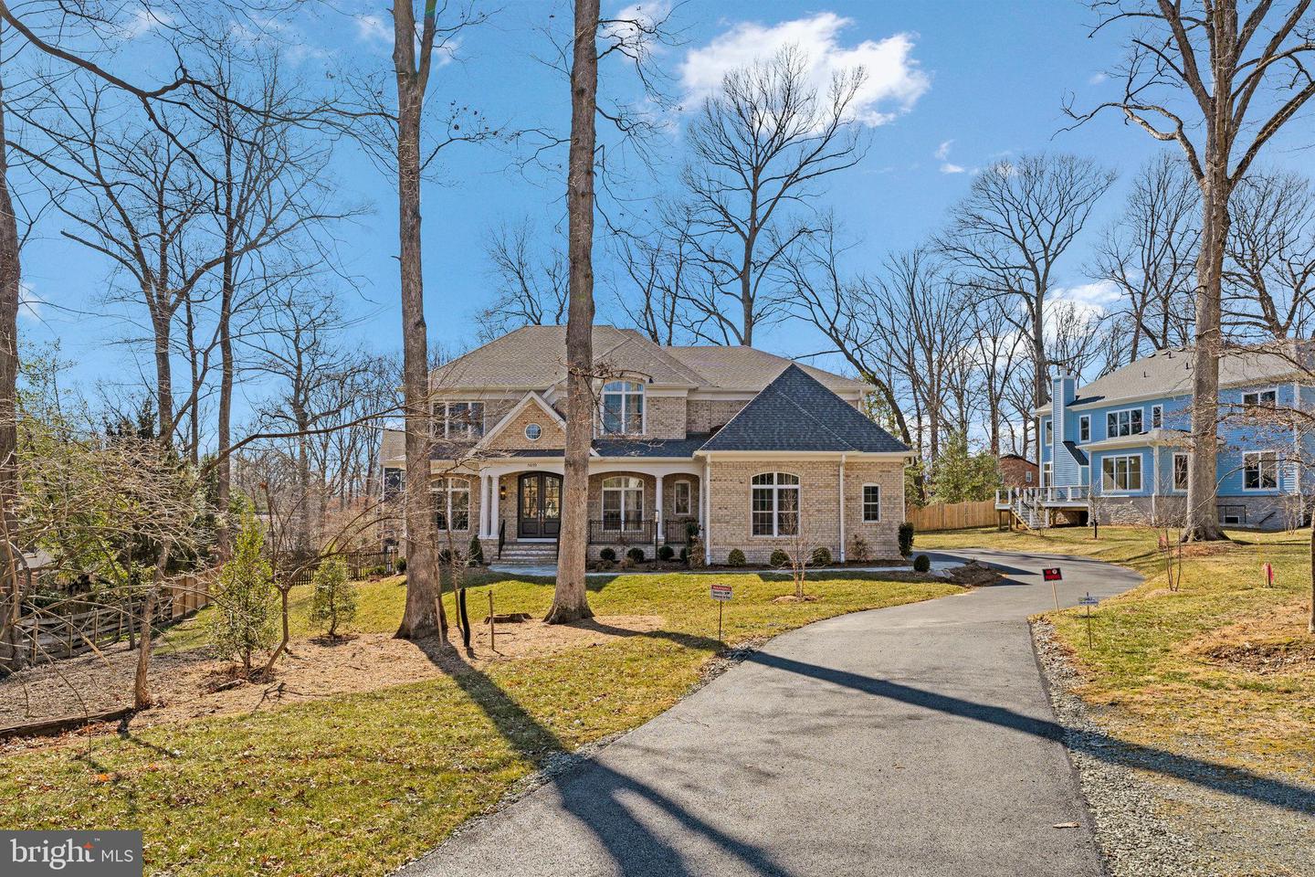 8619 REDWOOD, VIENNA, Virginia 22180, 5 Bedrooms Bedrooms, ,4 BathroomsBathrooms,Residential,For sale,8619 REDWOOD,VAFX2277114 MLS # VAFX2277114