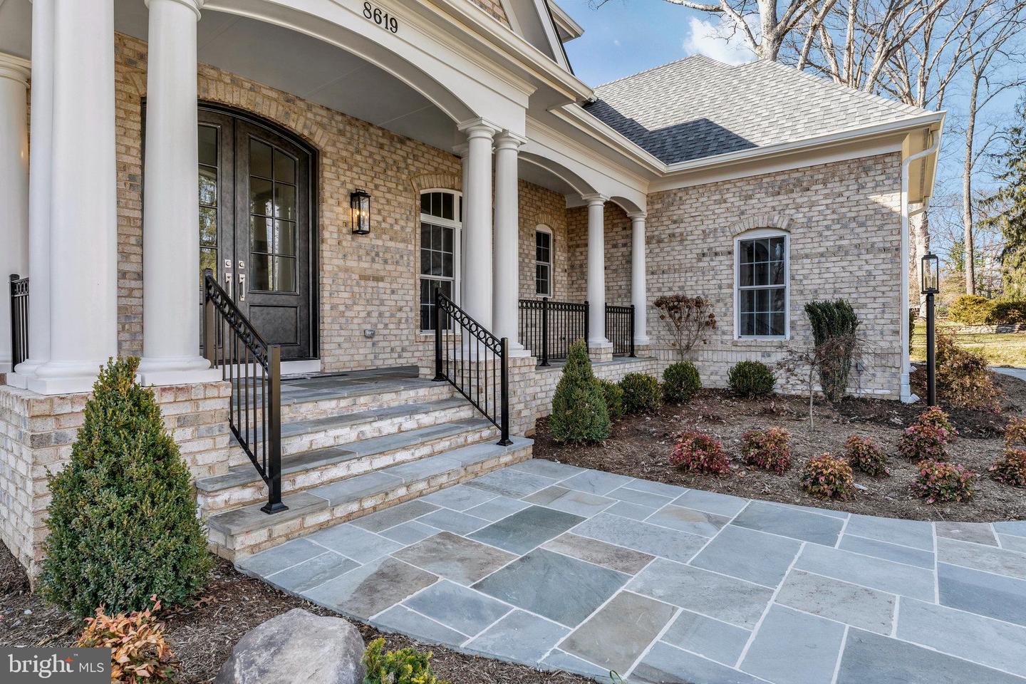 8619 REDWOOD, VIENNA, Virginia 22180, 5 Bedrooms Bedrooms, ,4 BathroomsBathrooms,Residential,For sale,8619 REDWOOD,VAFX2277114 MLS # VAFX2277114