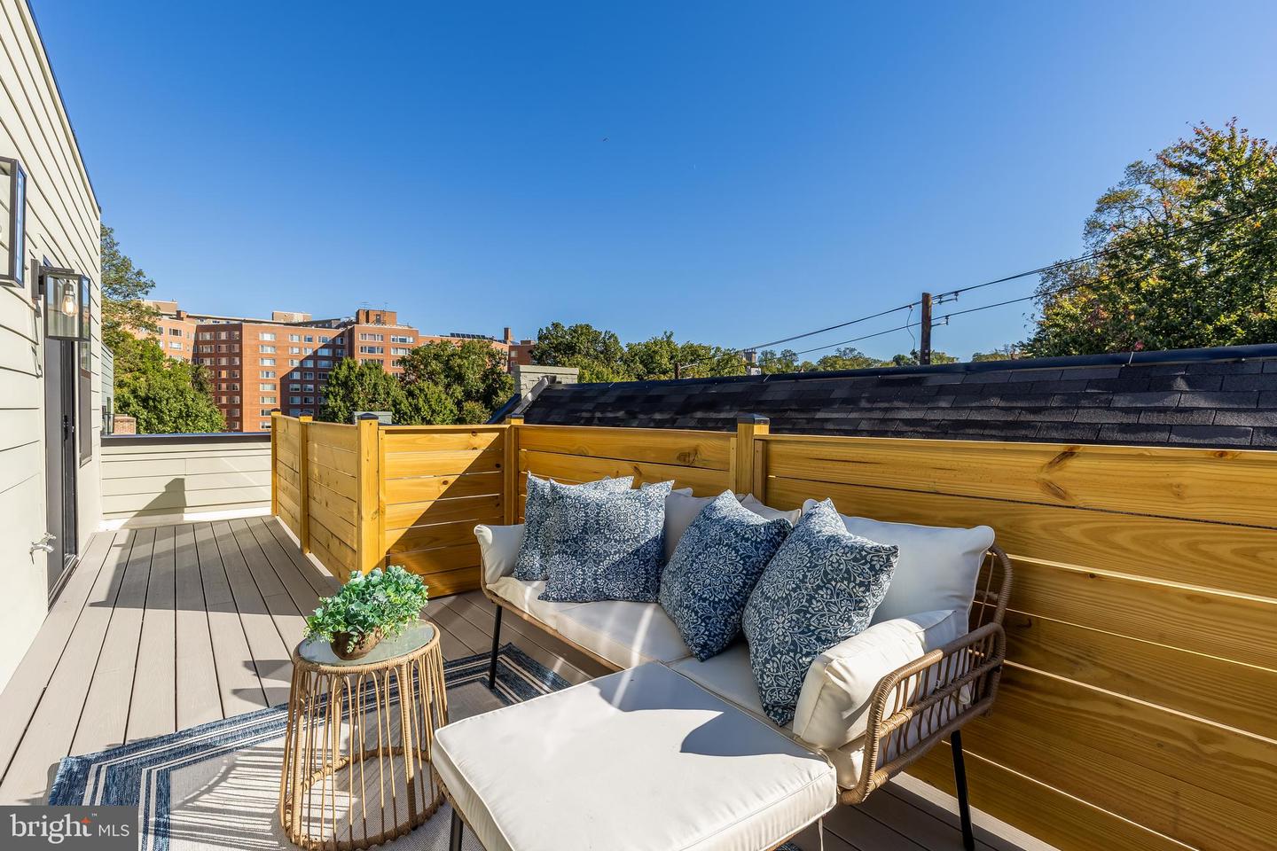 2606 41ST ST NW #PH, WASHINGTON, District Of Columbia 20007, 2 Bedrooms Bedrooms, ,2 BathroomsBathrooms,Residential,For sale,2606 41ST ST NW #PH,DCDC2229812 MLS # DCDC2229812