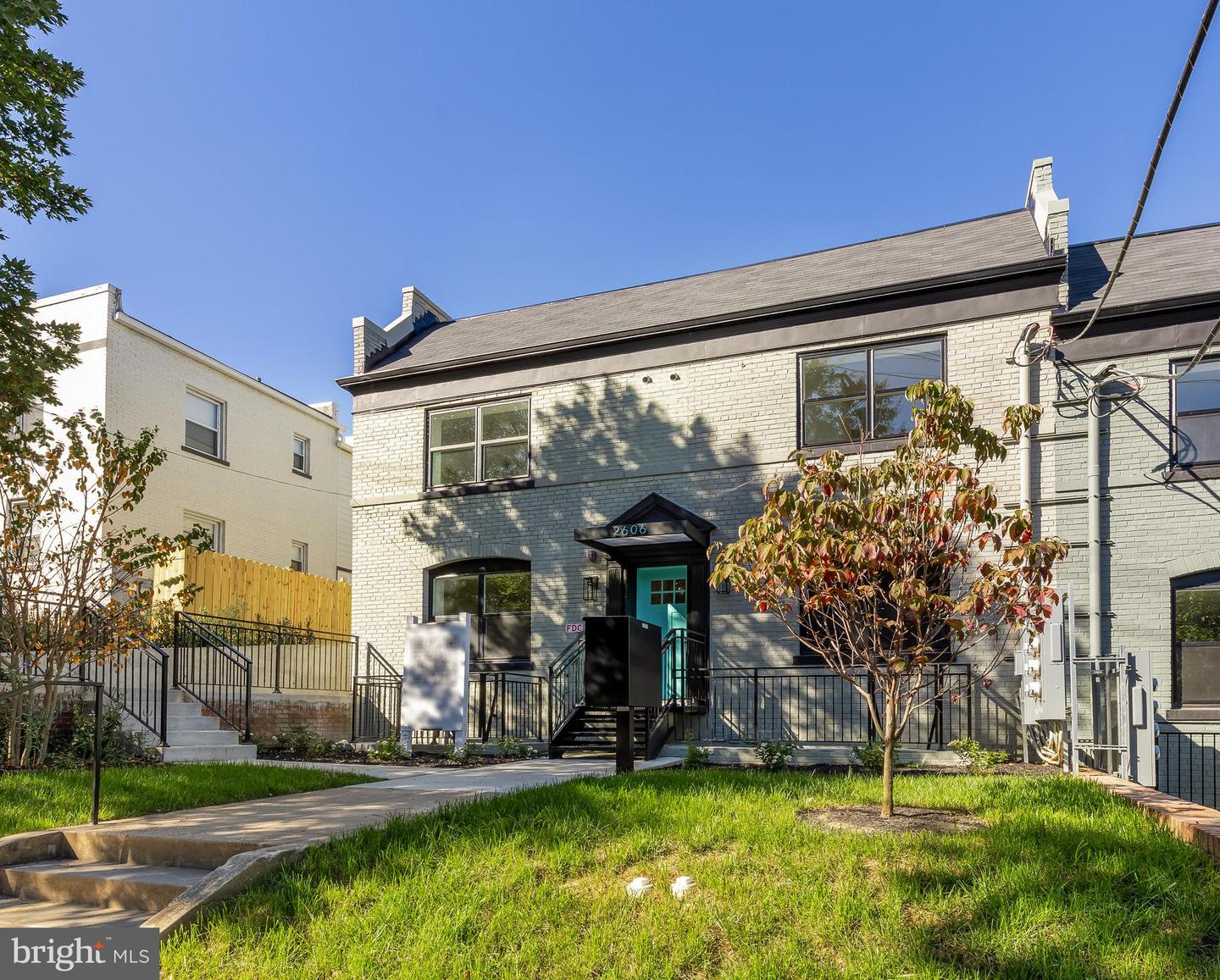 2606 41ST ST NW #PH, WASHINGTON, District Of Columbia 20007, 2 Bedrooms Bedrooms, ,2 BathroomsBathrooms,Residential,For sale,2606 41ST ST NW #PH,DCDC2229812 MLS # DCDC2229812