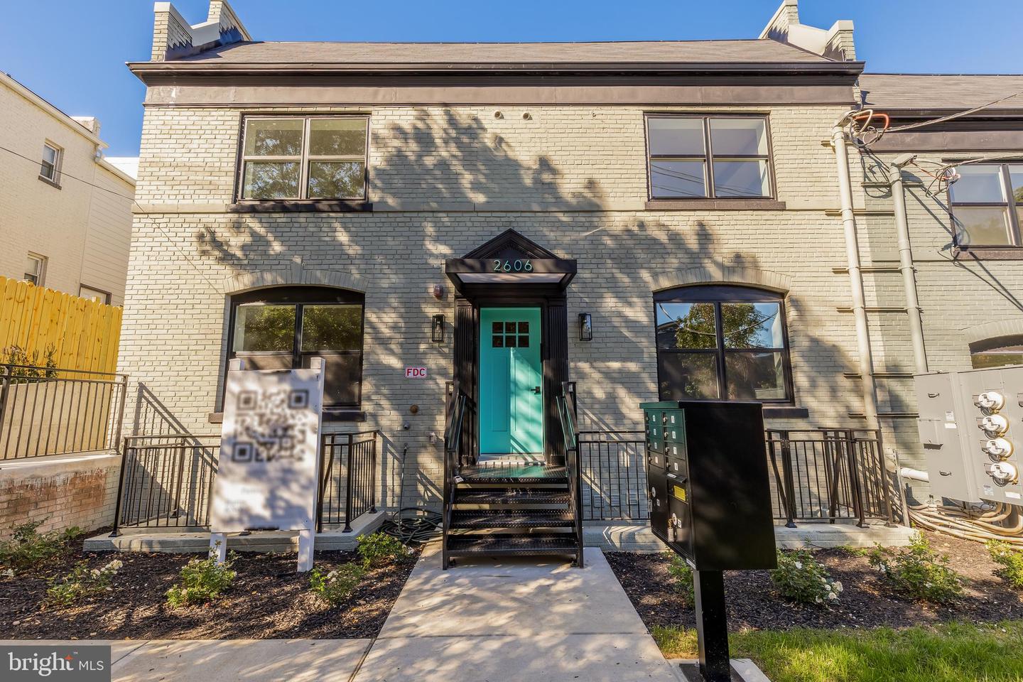 2606 41ST ST NW #PH, WASHINGTON, District Of Columbia 20007, 2 Bedrooms Bedrooms, ,2 BathroomsBathrooms,Residential,For sale,2606 41ST ST NW #PH,DCDC2229812 MLS # DCDC2229812