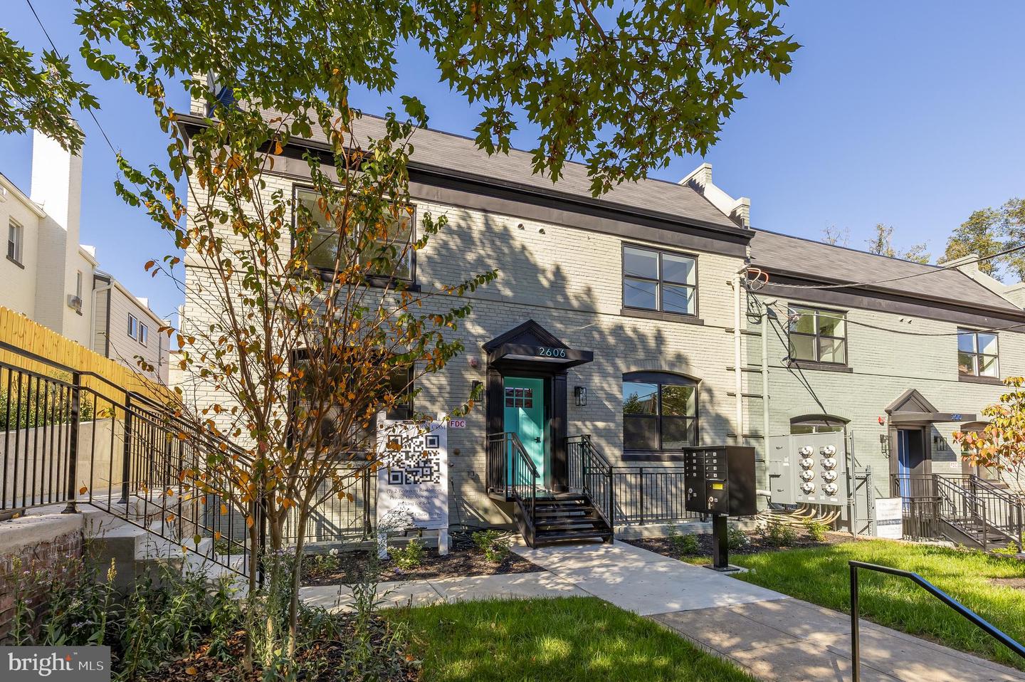 2606 41ST ST NW #PH, WASHINGTON, District Of Columbia 20007, 2 Bedrooms Bedrooms, ,2 BathroomsBathrooms,Residential,For sale,2606 41ST ST NW #PH,DCDC2229812 MLS # DCDC2229812