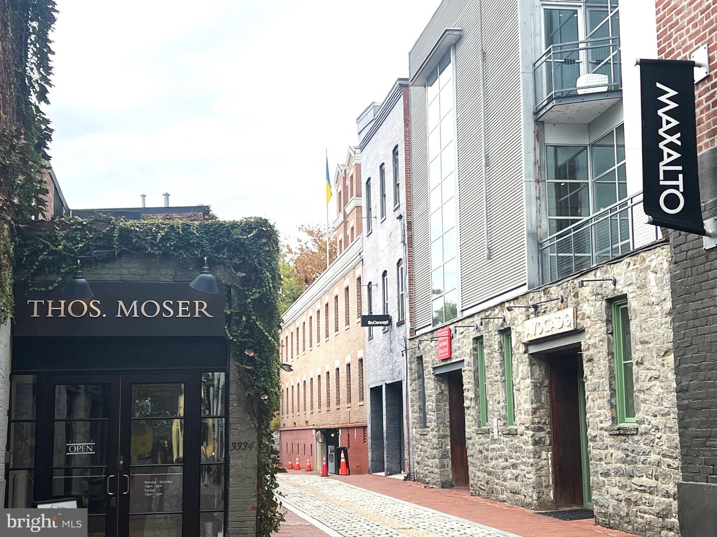 3342 M ST NW, WASHINGTON, District Of Columbia 20007, ,Land,For sale,3342 M ST NW,DCDC2229684 MLS # DCDC2229684