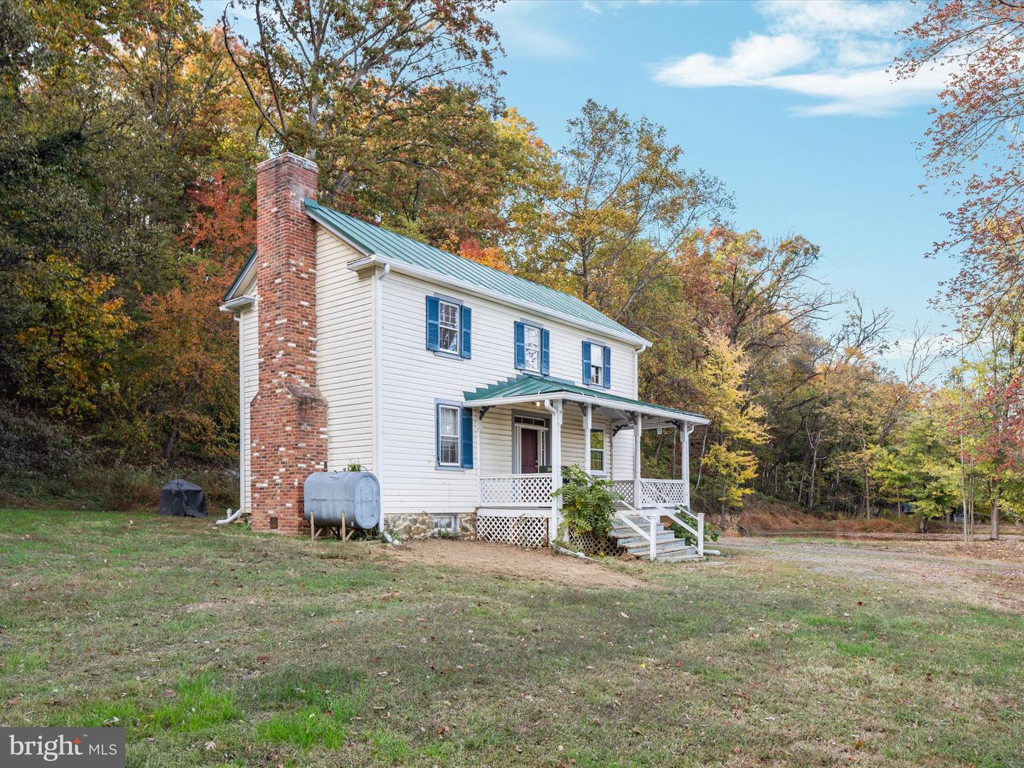 17551 OLD WATERFORD RD, LEESBURG, Virginia 20176, ,Land,For sale,17551 OLD WATERFORD RD,VALO2109834 MLS # VALO2109834