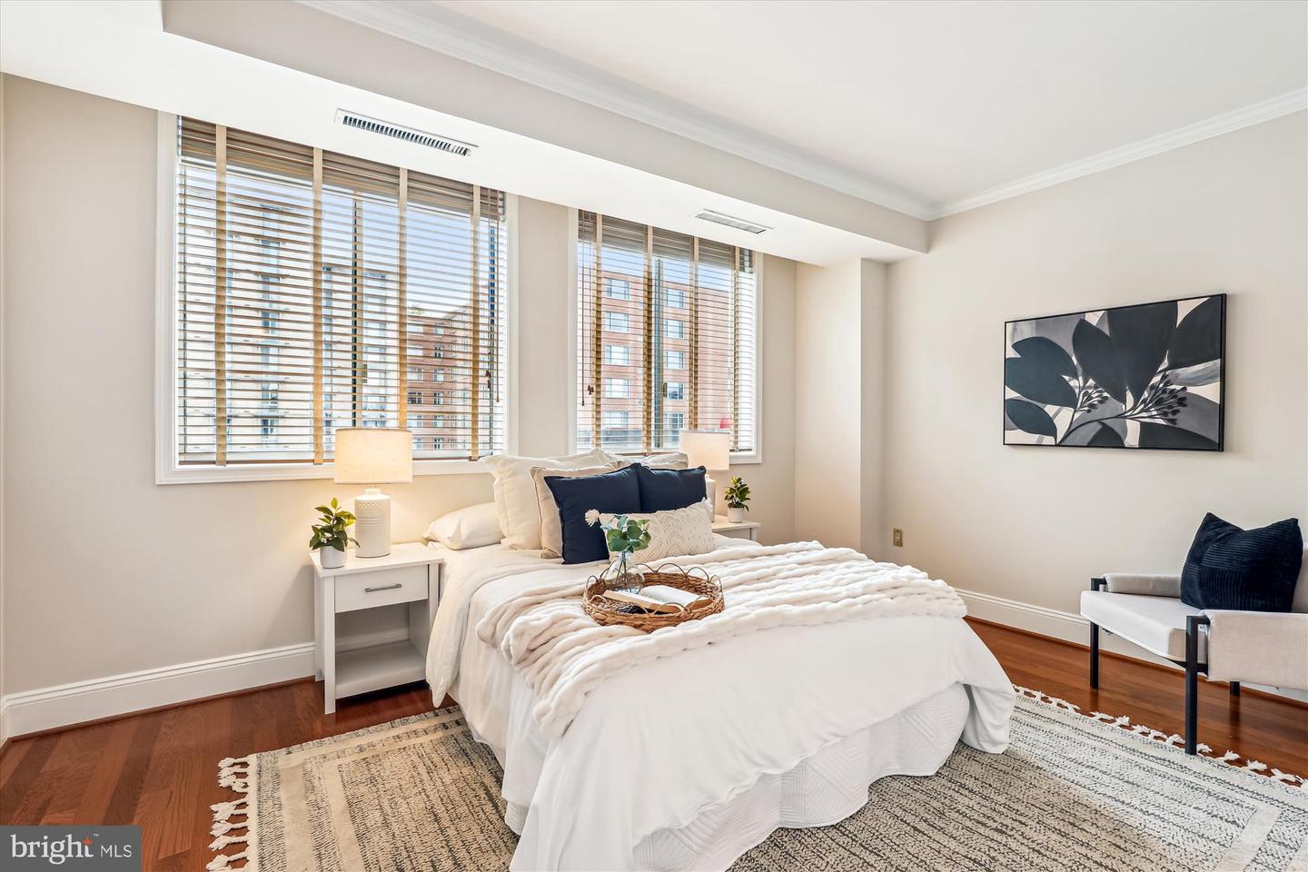 955 26TH ST NW #512, WASHINGTON, District Of Columbia 20037, 2 Bedrooms Bedrooms, ,2 BathroomsBathrooms,Residential,For sale,955 26TH ST NW #512,DCDC2203004 MLS # DCDC2203004