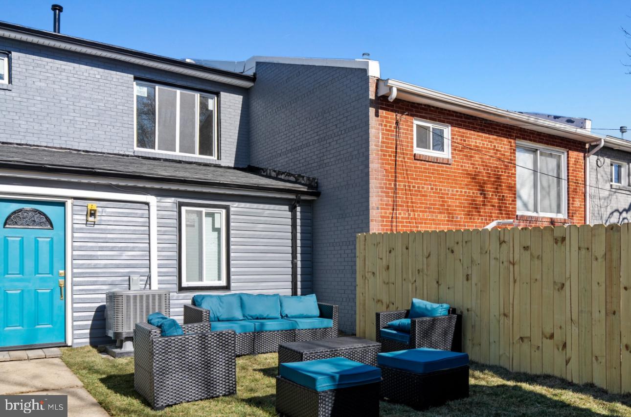 2236 15TH ST NE, WASHINGTON, District Of Columbia 20018, 4 Bedrooms Bedrooms, ,1 BathroomBathrooms,Residential,For sale,2236 15TH ST NE,DCDC2211126 MLS # DCDC2211126