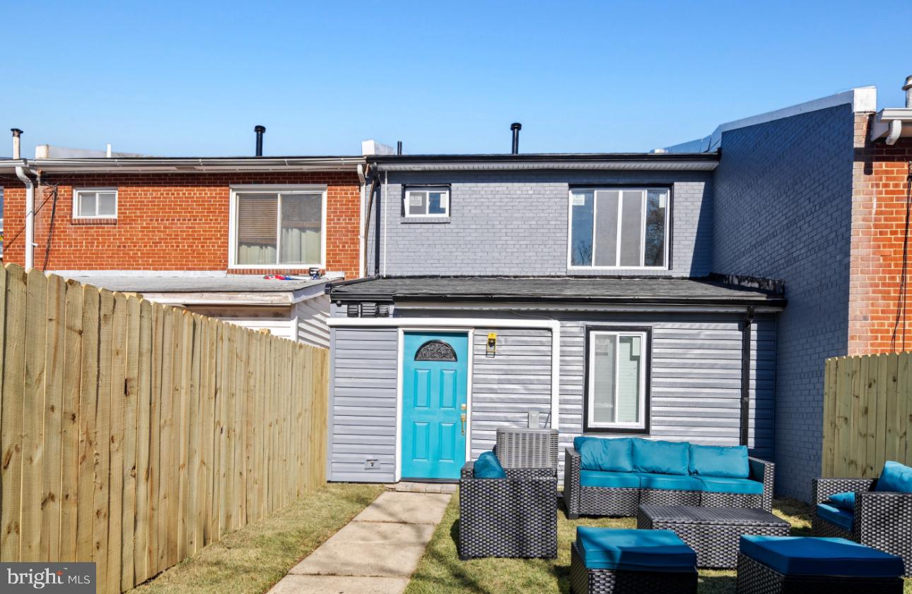 2236 15TH ST NE, WASHINGTON, District Of Columbia 20018, 4 Bedrooms Bedrooms, ,1 BathroomBathrooms,Residential,For sale,2236 15TH ST NE,DCDC2211126 MLS # DCDC2211126