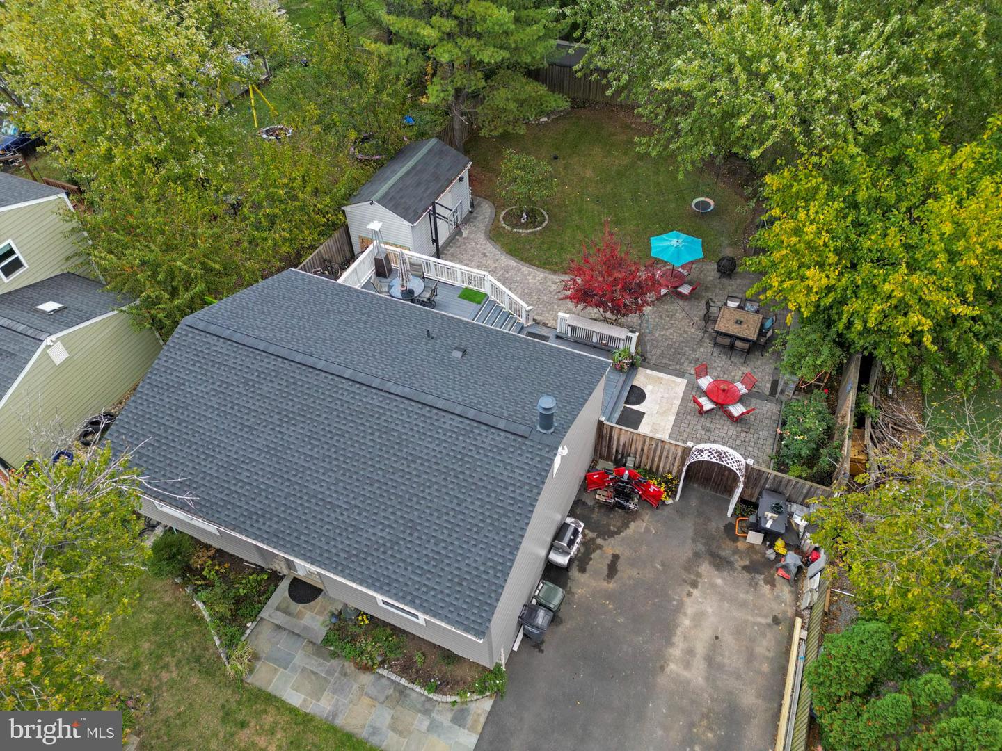 102 N GARFIELD RD, STERLING, Virginia 20164, 4 Bedrooms Bedrooms, ,2 BathroomsBathrooms,Residential,For sale,102 N GARFIELD RD,VALO2105768 MLS # VALO2105768