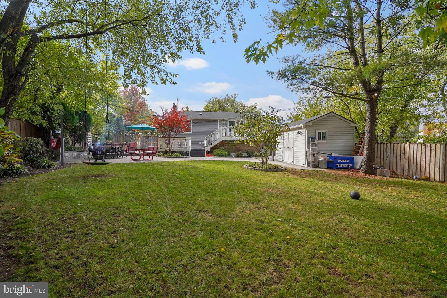 102 N GARFIELD RD, STERLING, Virginia 20164, 4 Bedrooms Bedrooms, ,2 BathroomsBathrooms,Residential,For sale,102 N GARFIELD RD,VALO2105768 MLS # VALO2105768