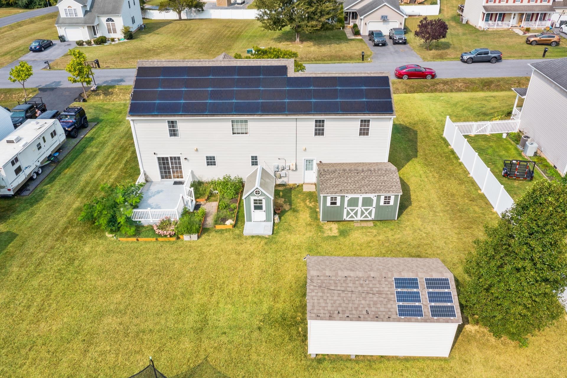 77 LAUREL WOOD DR, WAYNESBORO, Virginia 22980, 4 Bedrooms Bedrooms, ,2 BathroomsBathrooms,Residential,77 LAUREL WOOD DR,668895 MLS # 668895