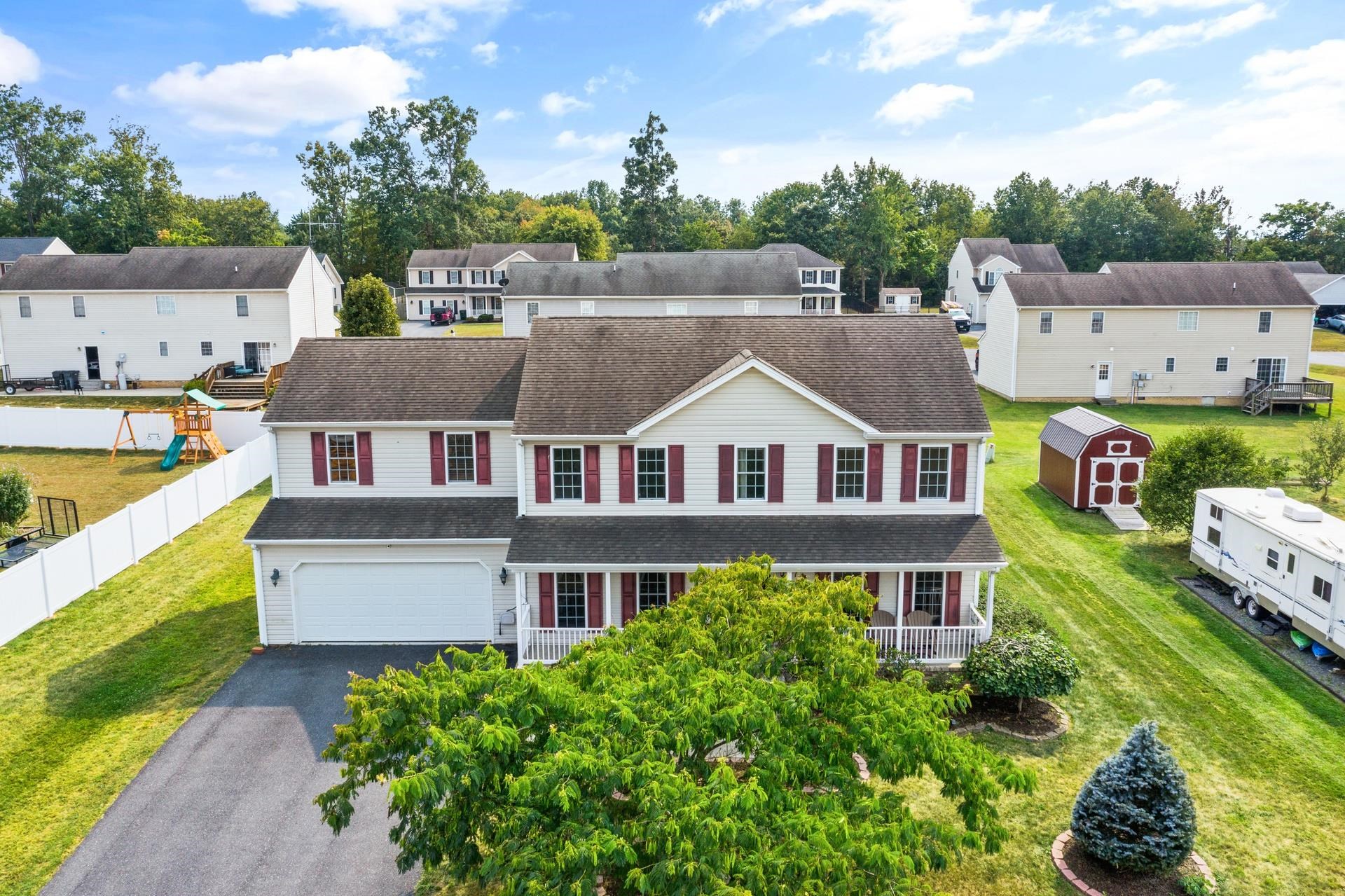 77 LAUREL WOOD DR, WAYNESBORO, Virginia 22980, 4 Bedrooms Bedrooms, ,2 BathroomsBathrooms,Residential,77 LAUREL WOOD DR,668895 MLS # 668895