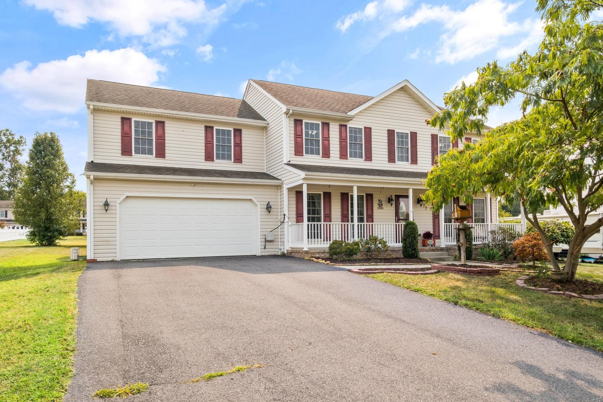 77 LAUREL WOOD DR, WAYNESBORO, Virginia 22980, 4 Bedrooms Bedrooms, ,2 BathroomsBathrooms,Residential,77 LAUREL WOOD DR,668895 MLS # 668895