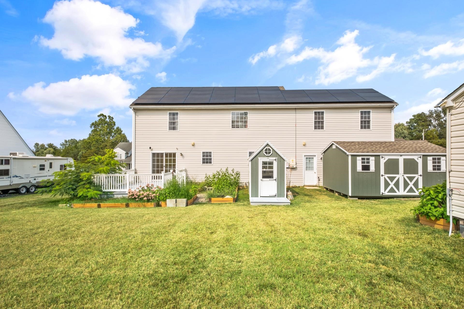 77 LAUREL WOOD DR, WAYNESBORO, Virginia 22980, 4 Bedrooms Bedrooms, ,2 BathroomsBathrooms,Residential,77 LAUREL WOOD DR,668895 MLS # 668895