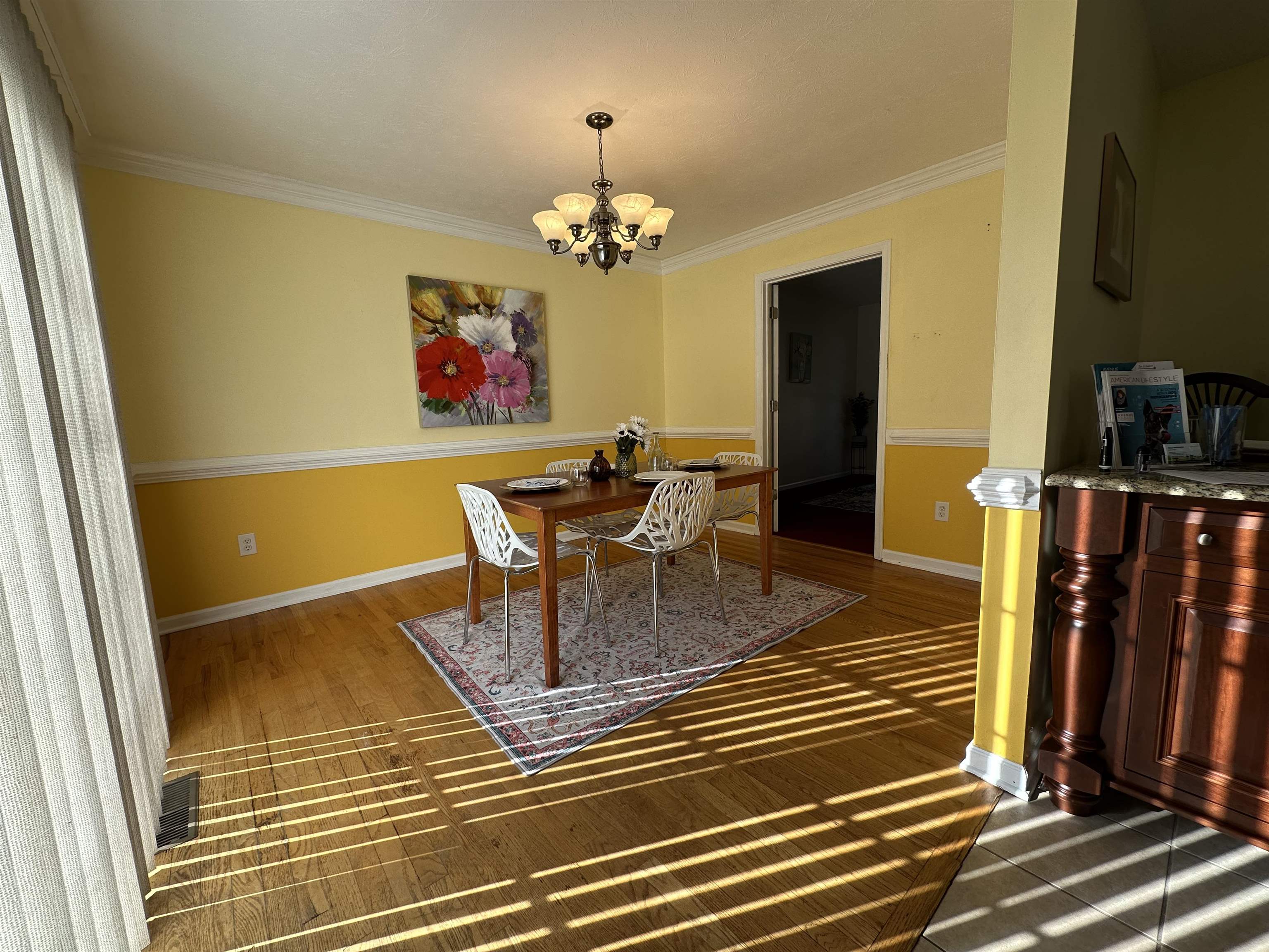 77 LAUREL WOOD DR, WAYNESBORO, Virginia 22980, 4 Bedrooms Bedrooms, ,2 BathroomsBathrooms,Residential,77 LAUREL WOOD DR,668895 MLS # 668895