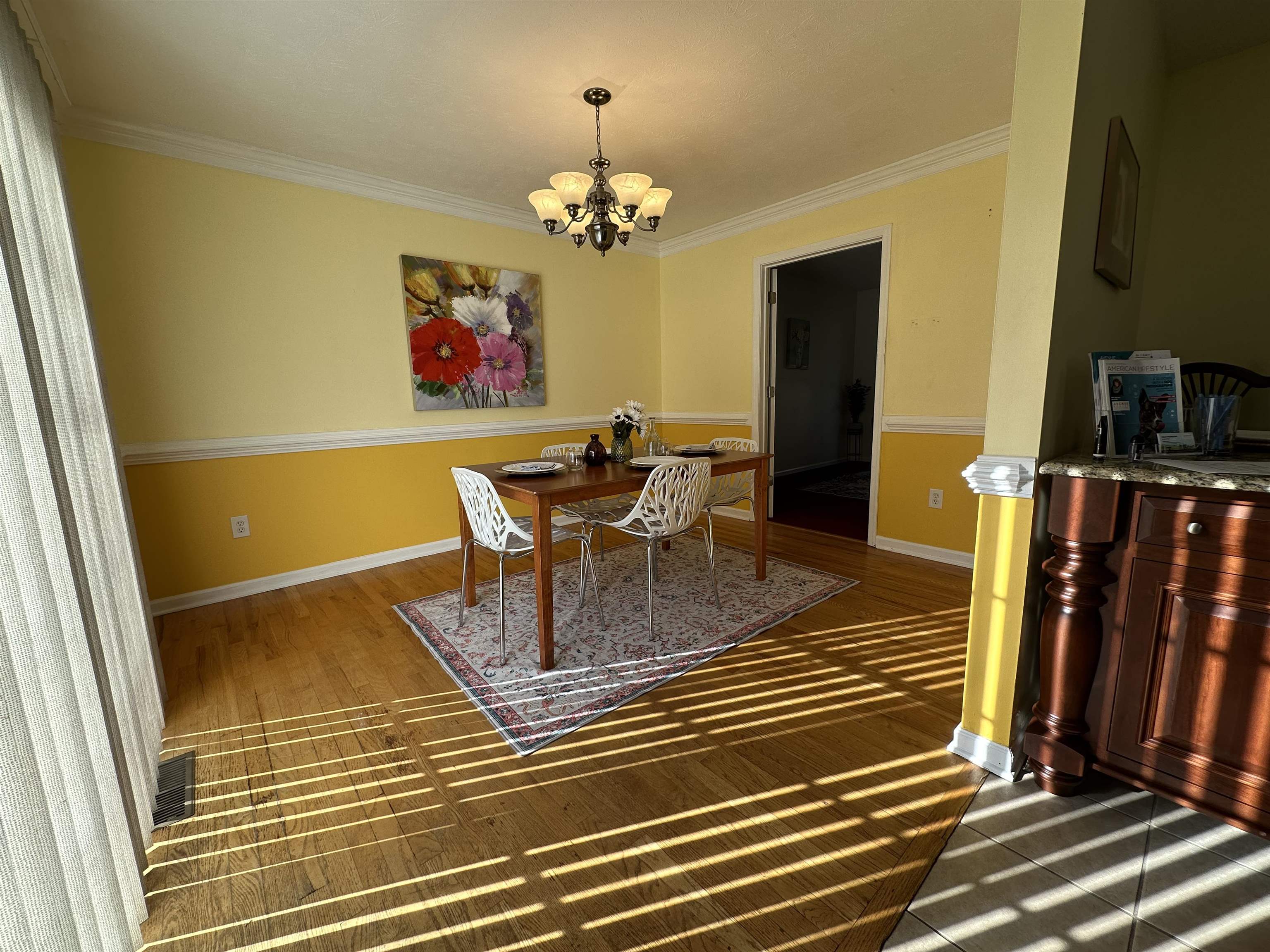 77 LAUREL WOOD DR, WAYNESBORO, Virginia 22980, 4 Bedrooms Bedrooms, ,2 BathroomsBathrooms,Residential,77 LAUREL WOOD DR,668895 MLS # 668895