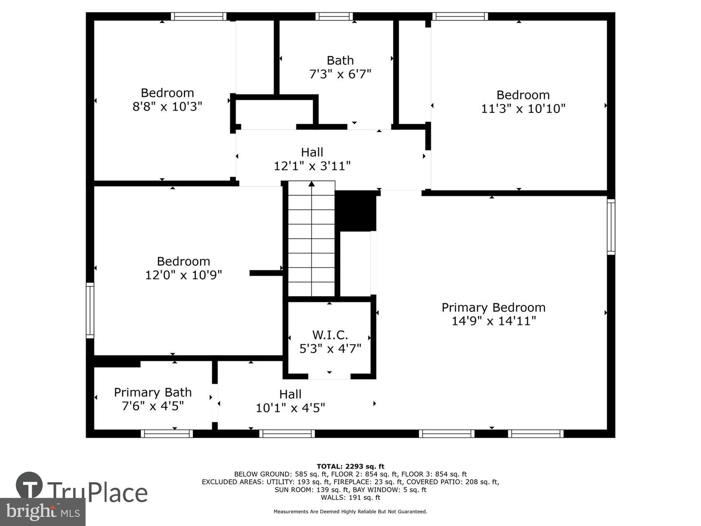 6013 FRANCONIA FOREST LN, ALEXANDRIA, Virginia 22310, 5 Bedrooms Bedrooms, 15 Rooms Rooms,3 BathroomsBathrooms,Residential,For sale,6013 FRANCONIA FOREST LN,VAFX2265574 MLS # VAFX2265574