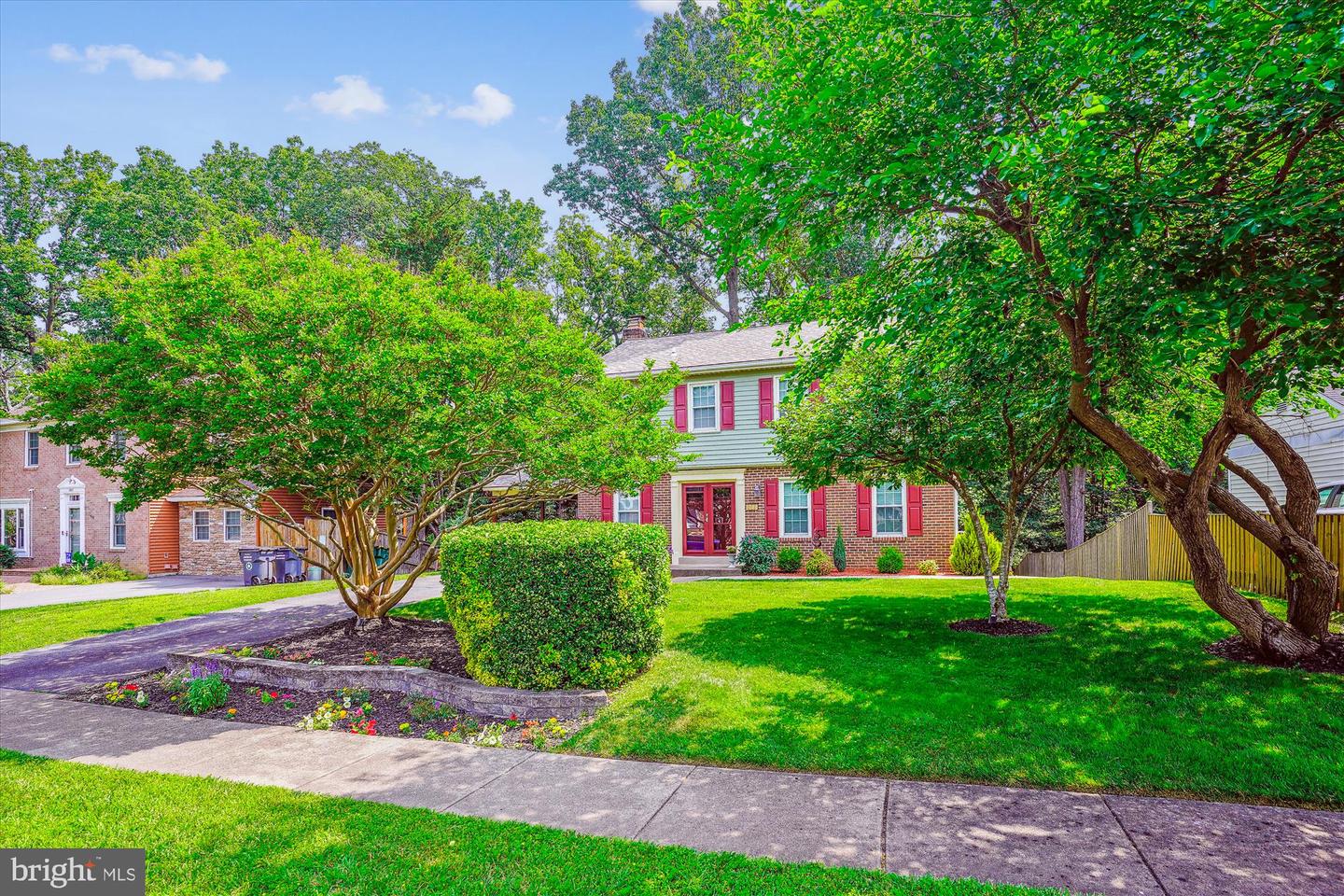 6013 FRANCONIA FOREST LN, ALEXANDRIA, Virginia 22310, 5 Bedrooms Bedrooms, 15 Rooms Rooms,3 BathroomsBathrooms,Residential,For sale,6013 FRANCONIA FOREST LN,VAFX2265574 MLS # VAFX2265574