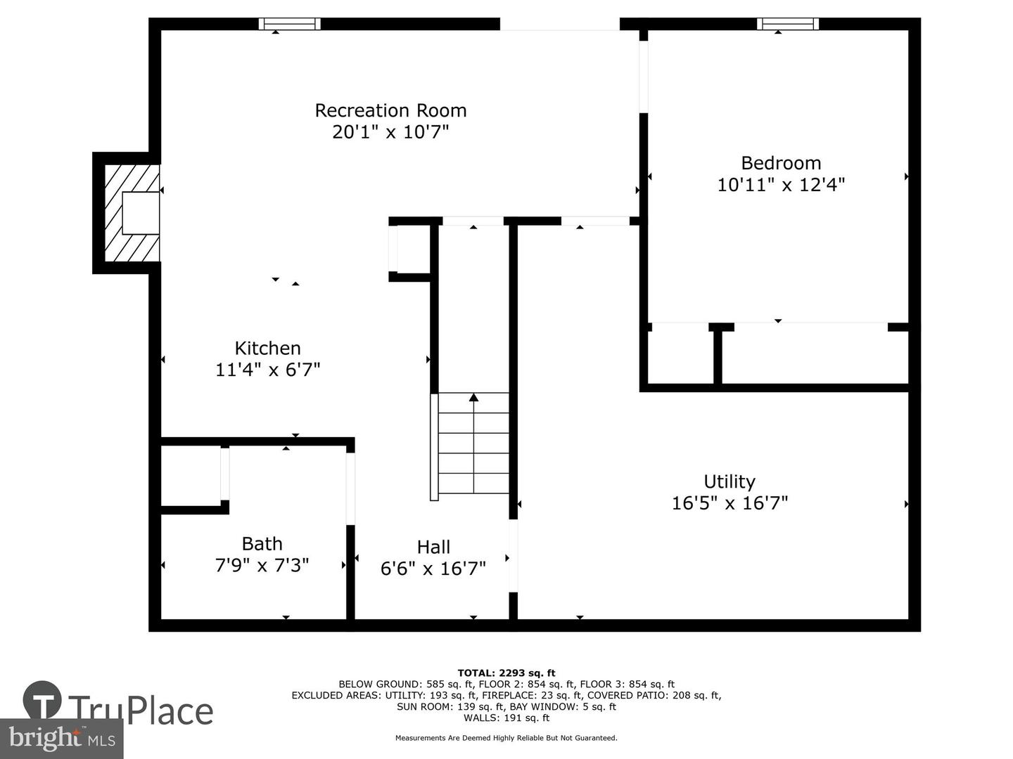 6013 FRANCONIA FOREST LN, ALEXANDRIA, Virginia 22310, 5 Bedrooms Bedrooms, 15 Rooms Rooms,3 BathroomsBathrooms,Residential,For sale,6013 FRANCONIA FOREST LN,VAFX2265574 MLS # VAFX2265574
