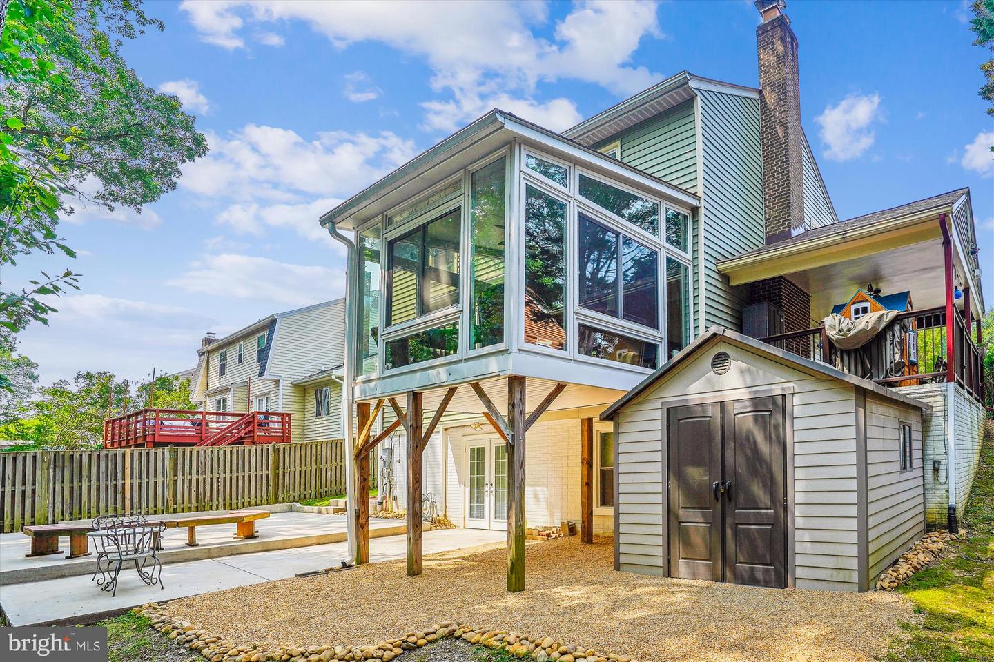 6013 FRANCONIA FOREST LN, ALEXANDRIA, Virginia 22310, 5 Bedrooms Bedrooms, 15 Rooms Rooms,3 BathroomsBathrooms,Residential,For sale,6013 FRANCONIA FOREST LN,VAFX2265574 MLS # VAFX2265574