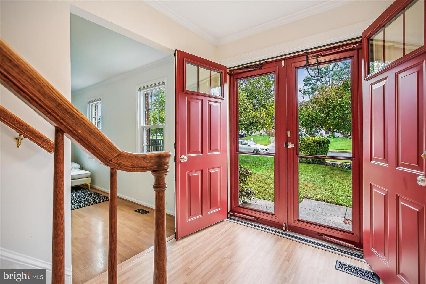 6013 FRANCONIA FOREST LN, ALEXANDRIA, Virginia 22310, 5 Bedrooms Bedrooms, 15 Rooms Rooms,3 BathroomsBathrooms,Residential,For sale,6013 FRANCONIA FOREST LN,VAFX2265574 MLS # VAFX2265574