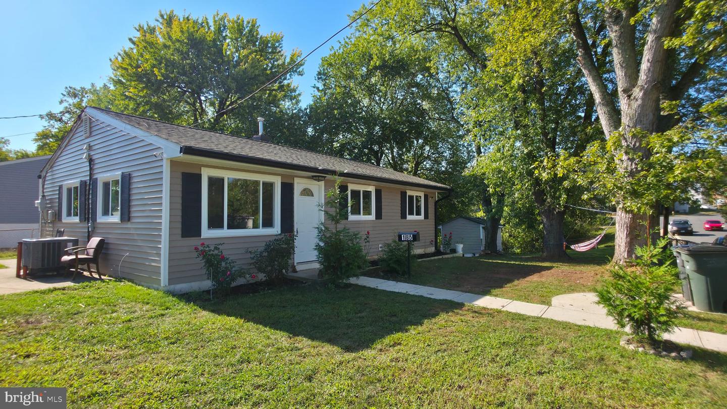 185 CABBEL DR, MANASSAS PARK, Virginia 20111, 3 Bedrooms Bedrooms, ,1 BathroomBathrooms,Residential,For sale,185 CABBEL DR,VAMP2003322 MLS # VAMP2003322