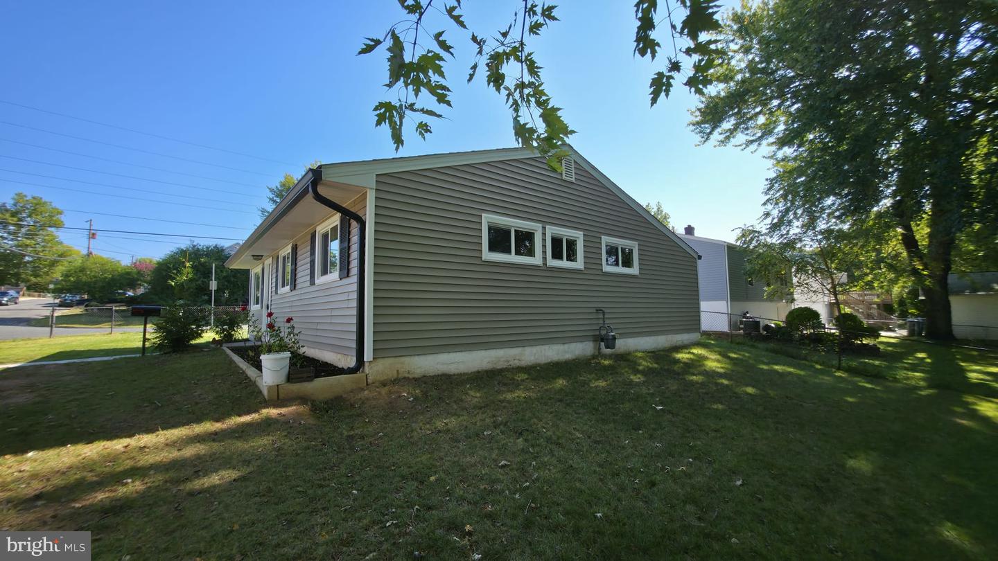 185 CABBEL DR, MANASSAS PARK, Virginia 20111, 3 Bedrooms Bedrooms, ,1 BathroomBathrooms,Residential,For sale,185 CABBEL DR,VAMP2003322 MLS # VAMP2003322