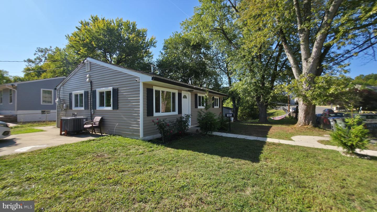 185 CABBEL DR, MANASSAS PARK, Virginia 20111, 3 Bedrooms Bedrooms, ,1 BathroomBathrooms,Residential,For sale,185 CABBEL DR,VAMP2003322 MLS # VAMP2003322