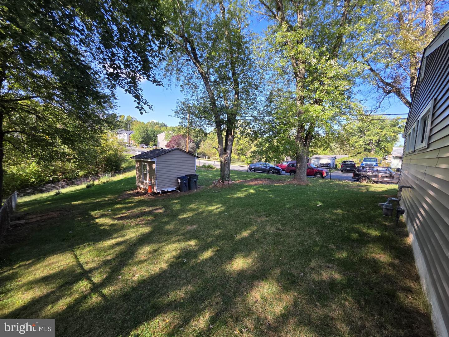 185 CABBEL DR, MANASSAS PARK, Virginia 20111, 3 Bedrooms Bedrooms, ,1 BathroomBathrooms,Residential,For sale,185 CABBEL DR,VAMP2003322 MLS # VAMP2003322