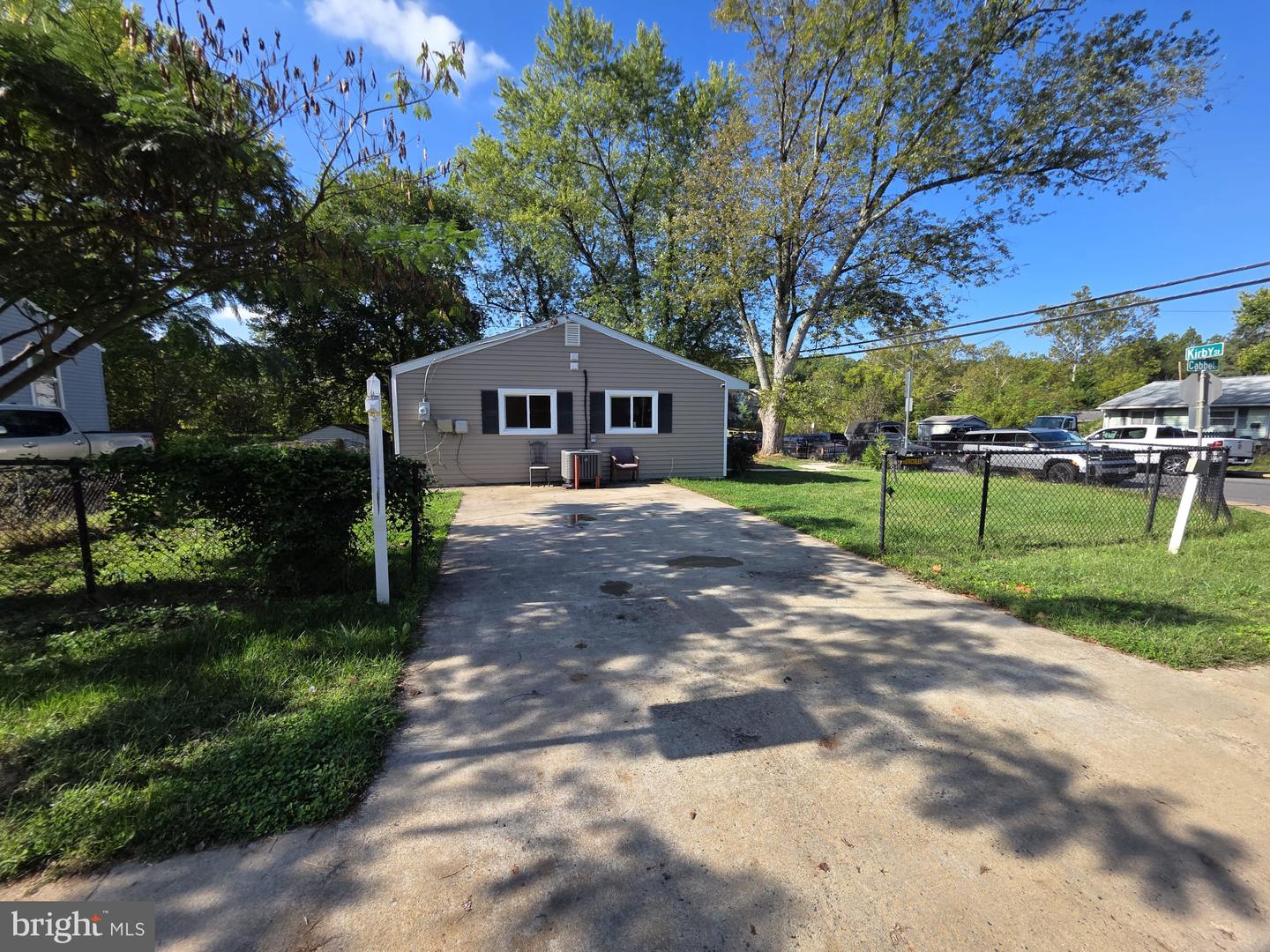 185 CABBEL DR, MANASSAS PARK, Virginia 20111, 3 Bedrooms Bedrooms, ,1 BathroomBathrooms,Residential,For sale,185 CABBEL DR,VAMP2003322 MLS # VAMP2003322