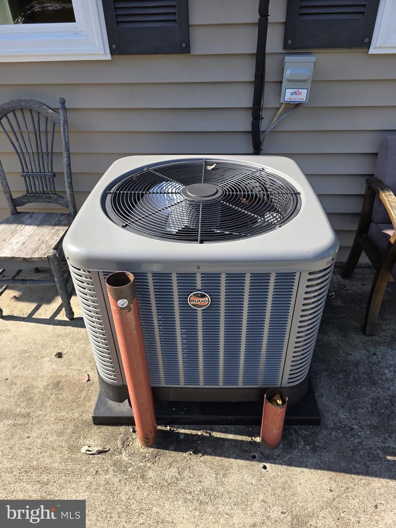 185 CABBEL DR, MANASSAS PARK, Virginia 20111, 3 Bedrooms Bedrooms, ,1 BathroomBathrooms,Residential,For sale,185 CABBEL DR,VAMP2003322 MLS # VAMP2003322