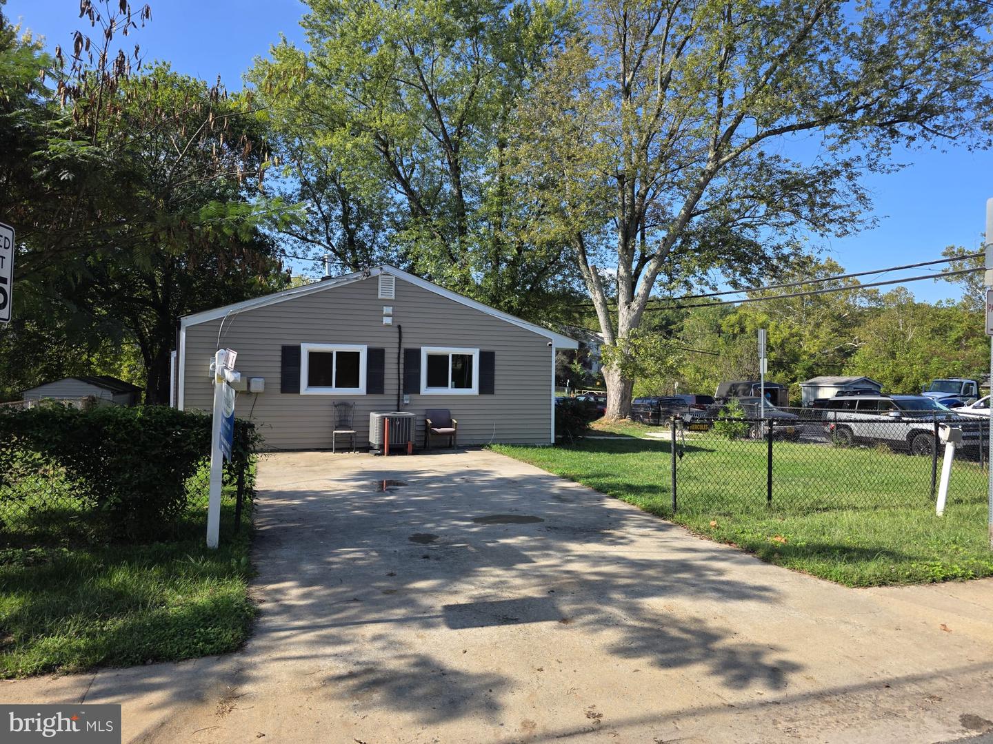 185 CABBEL DR, MANASSAS PARK, Virginia 20111, 3 Bedrooms Bedrooms, ,1 BathroomBathrooms,Residential,For sale,185 CABBEL DR,VAMP2003322 MLS # VAMP2003322