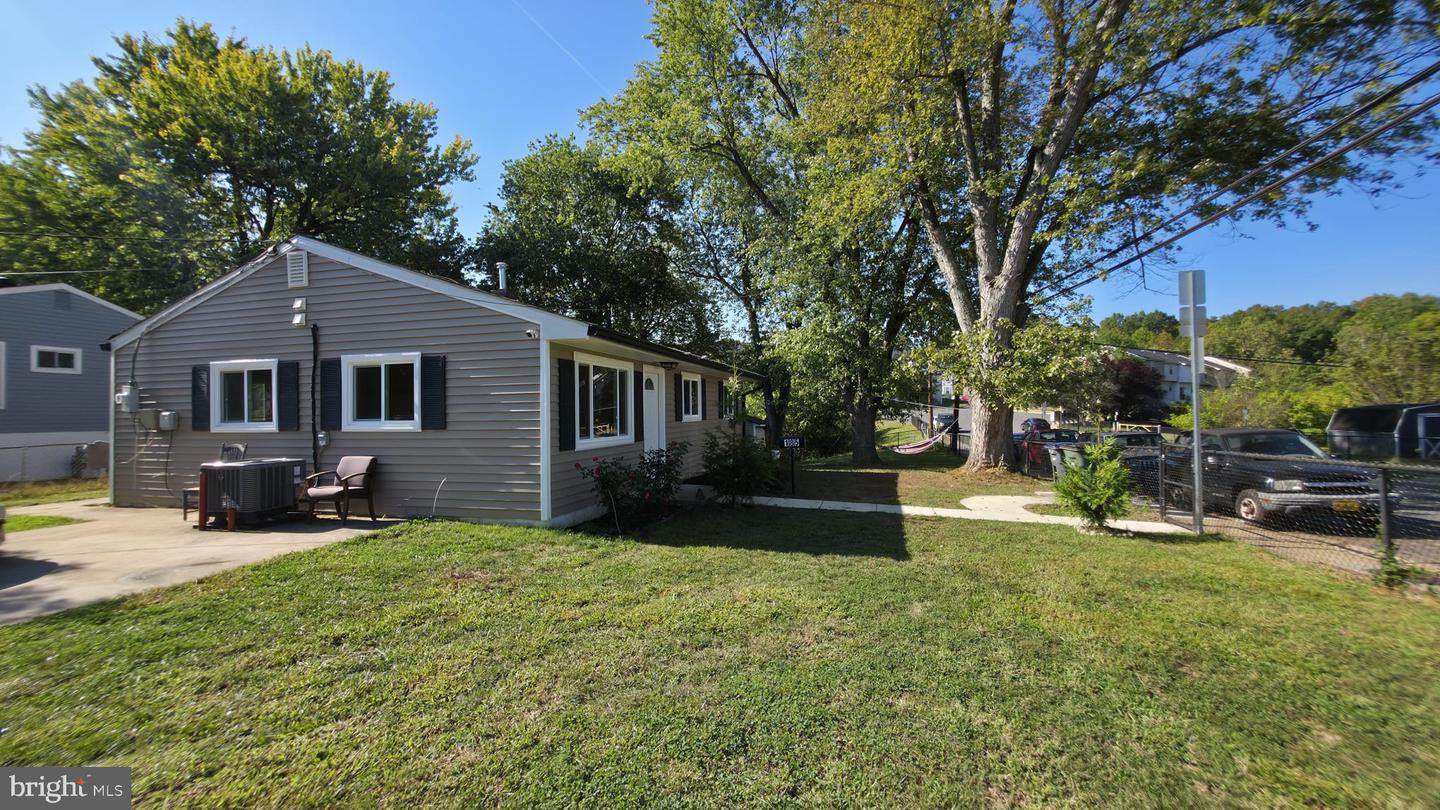 185 CABBEL DR, MANASSAS PARK, Virginia 20111, 3 Bedrooms Bedrooms, ,1 BathroomBathrooms,Residential,For sale,185 CABBEL DR,VAMP2003322 MLS # VAMP2003322