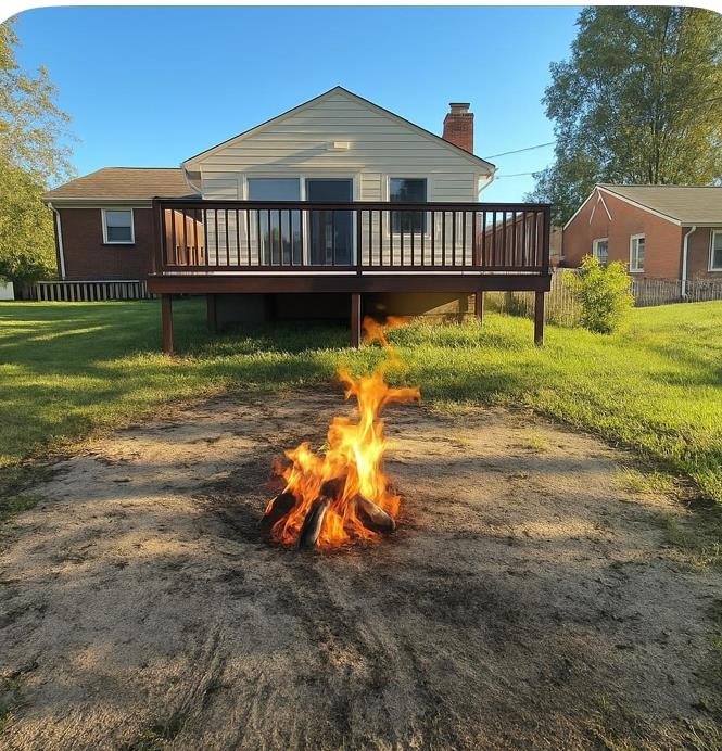 231 HOWARD AVE, WAYNESBORO, Virginia 22980, 3 Bedrooms Bedrooms, ,1 BathroomBathrooms,Residential,231 HOWARD AVE,669802 MLS # 669802