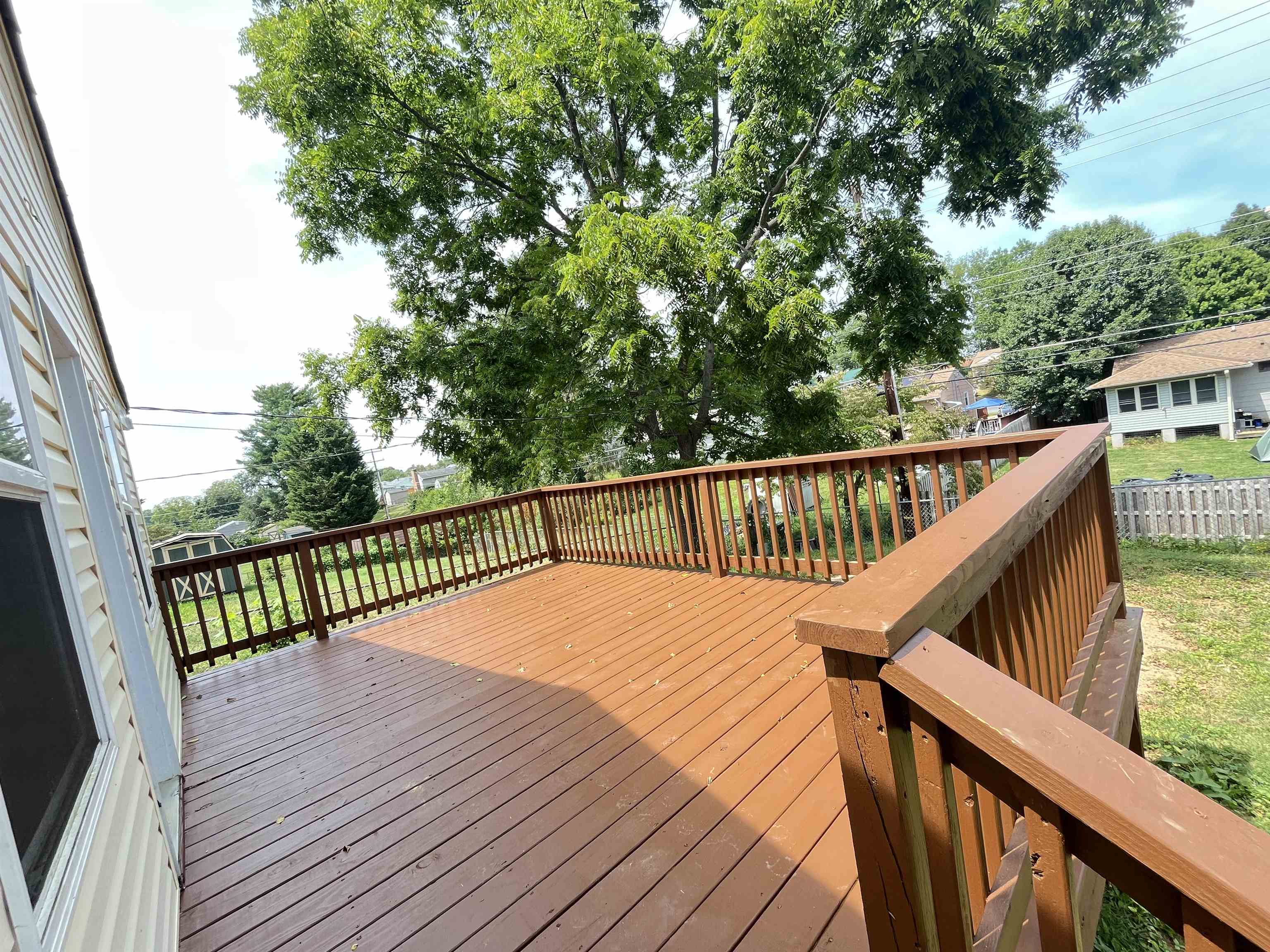 231 HOWARD AVE, WAYNESBORO, Virginia 22980, 3 Bedrooms Bedrooms, ,1 BathroomBathrooms,Residential,231 HOWARD AVE,669802 MLS # 669802