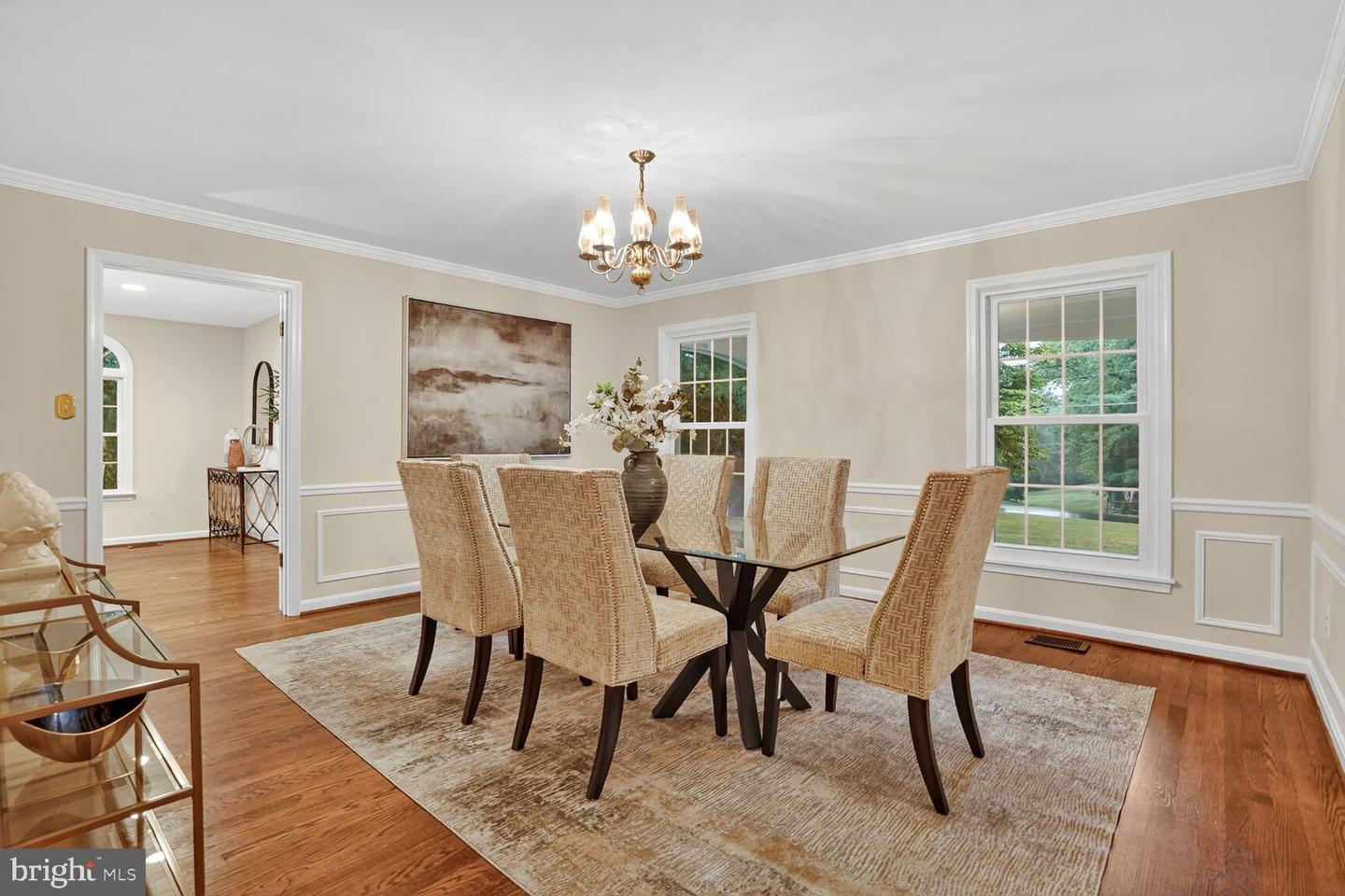 1011 HARRIMAN ST, GREAT FALLS, Virginia 22066, 4 Bedrooms Bedrooms, ,3 BathroomsBathrooms,Residential,For sale,1011 HARRIMAN ST,VAFX2268512 MLS # VAFX2268512