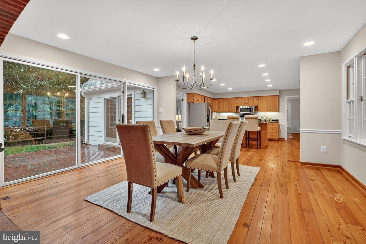 1011 HARRIMAN ST, GREAT FALLS, Virginia 22066, 4 Bedrooms Bedrooms, ,3 BathroomsBathrooms,Residential,For sale,1011 HARRIMAN ST,VAFX2268512 MLS # VAFX2268512