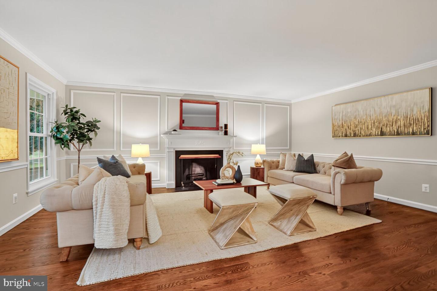 1011 HARRIMAN ST, GREAT FALLS, Virginia 22066, 4 Bedrooms Bedrooms, ,3 BathroomsBathrooms,Residential,For sale,1011 HARRIMAN ST,VAFX2268512 MLS # VAFX2268512