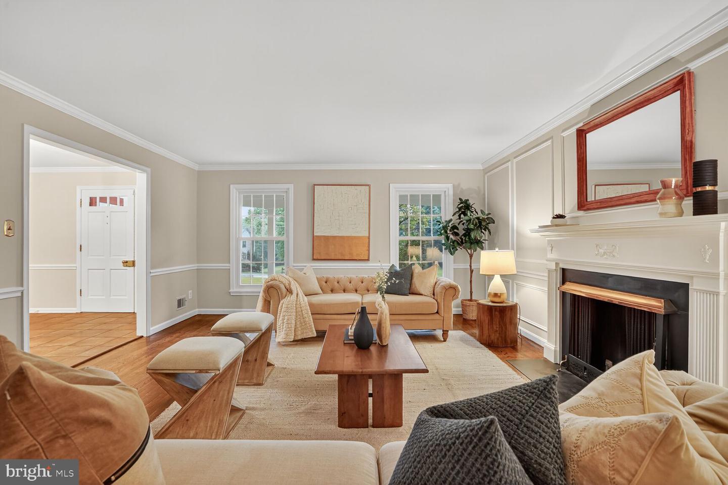 1011 HARRIMAN ST, GREAT FALLS, Virginia 22066, 4 Bedrooms Bedrooms, ,3 BathroomsBathrooms,Residential,For sale,1011 HARRIMAN ST,VAFX2268512 MLS # VAFX2268512