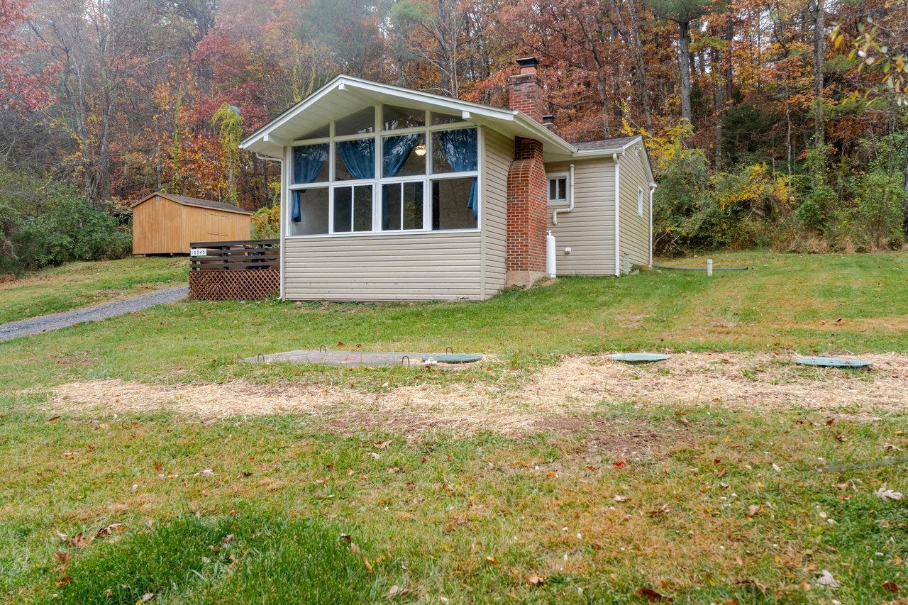 10545 FALLING PINE LN, DAYTON, Virginia 22821, 1 Bedroom Bedrooms, ,1 BathroomBathrooms,Residential,10545 FALLING PINE LN,670598 MLS # 670598