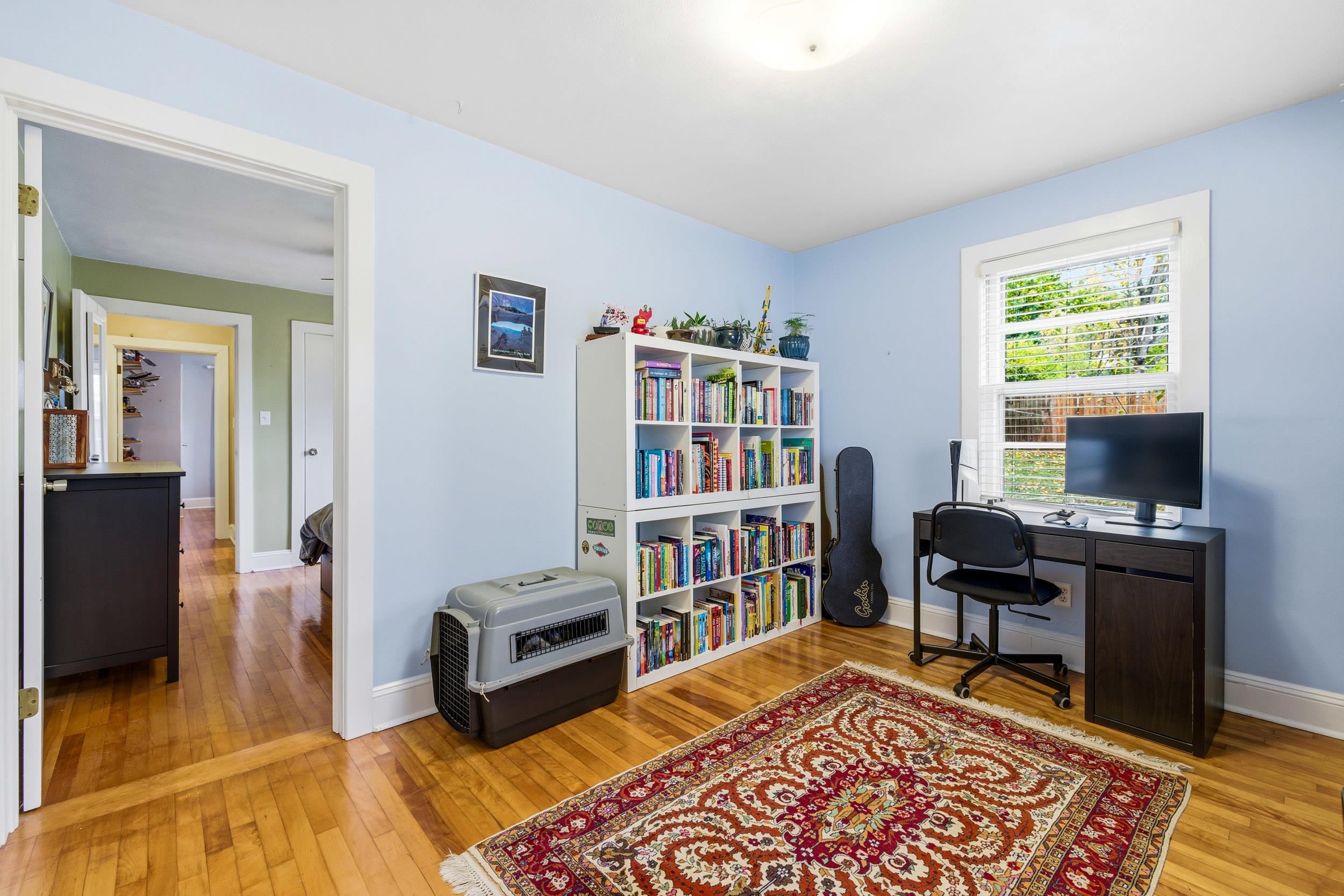 515 E WOLFE ST, HARRISONBURG, Virginia 22801, 3 Bedrooms Bedrooms, ,2 BathroomsBathrooms,Residential,515 E WOLFE ST,670609 MLS # 670609