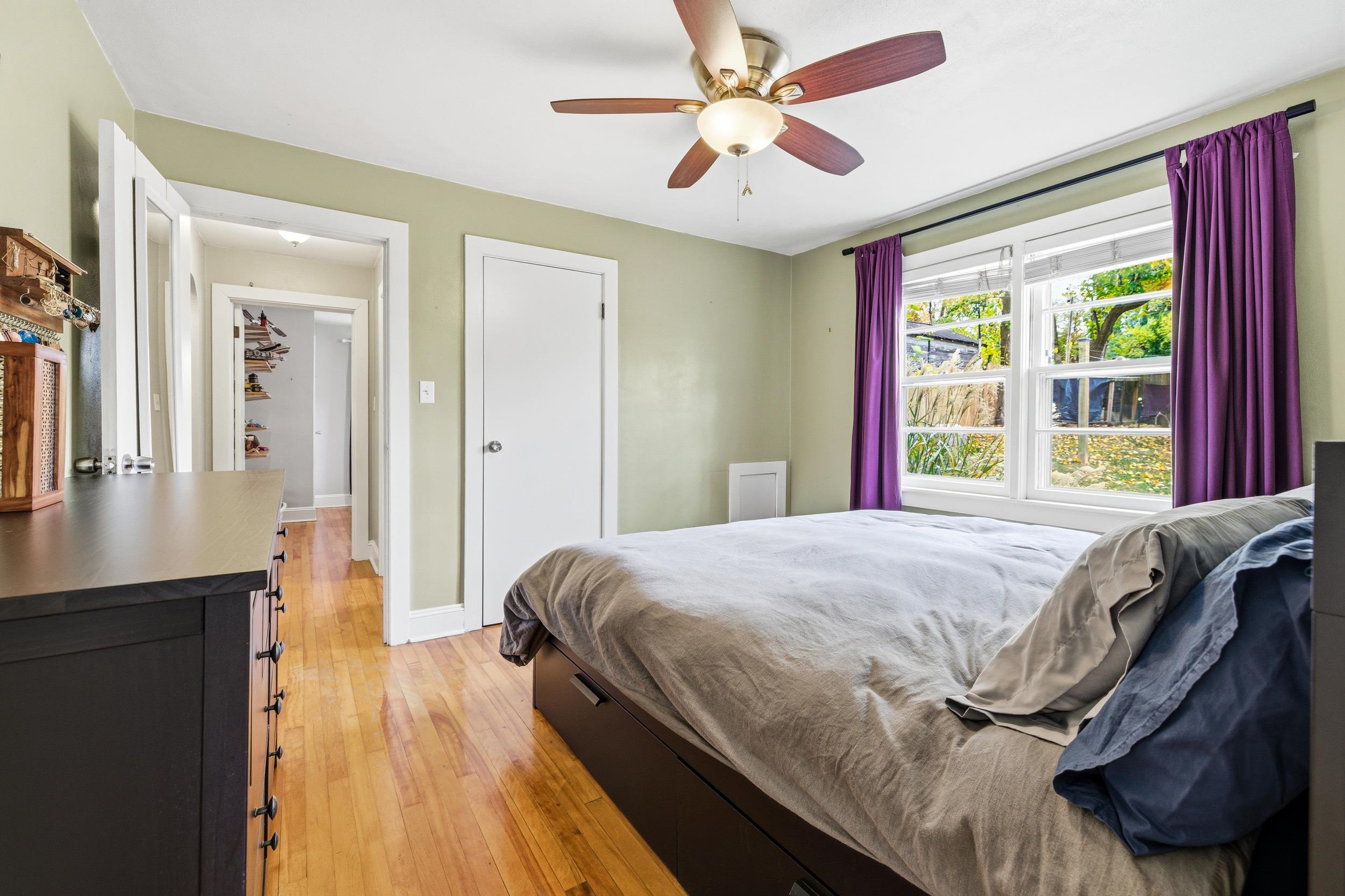 515 E WOLFE ST, HARRISONBURG, Virginia 22801, 3 Bedrooms Bedrooms, ,2 BathroomsBathrooms,Residential,515 E WOLFE ST,670609 MLS # 670609