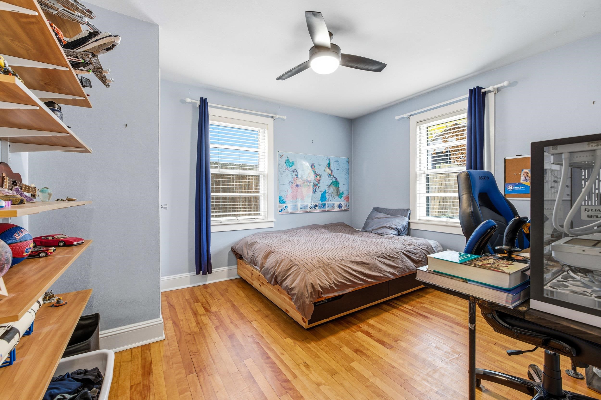 515 E WOLFE ST, HARRISONBURG, Virginia 22801, 3 Bedrooms Bedrooms, ,2 BathroomsBathrooms,Residential,515 E WOLFE ST,670609 MLS # 670609