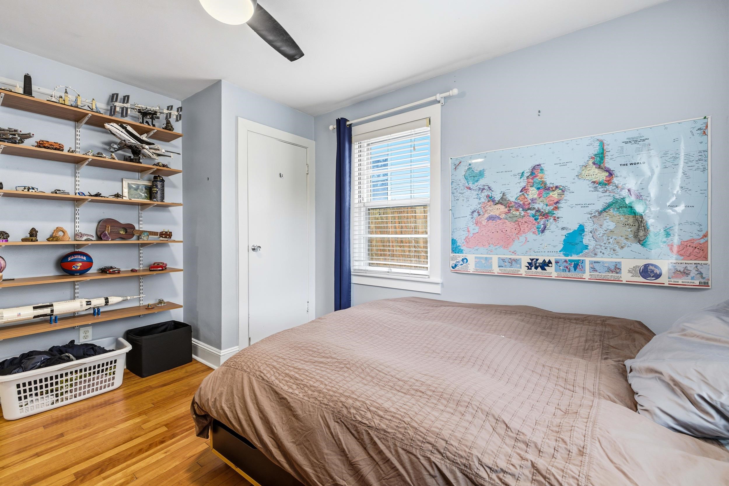 515 E WOLFE ST, HARRISONBURG, Virginia 22801, 3 Bedrooms Bedrooms, ,2 BathroomsBathrooms,Residential,515 E WOLFE ST,670609 MLS # 670609