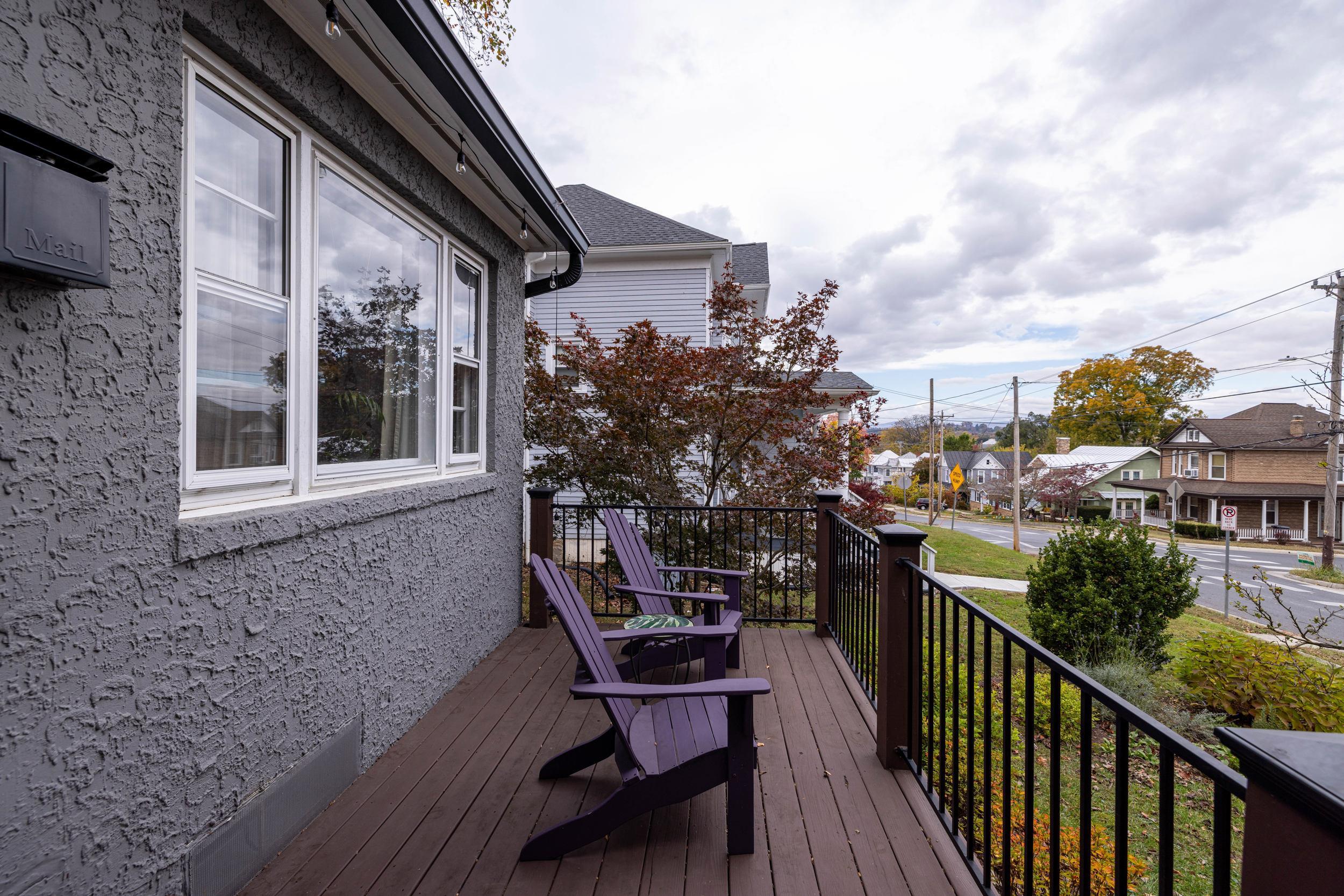 515 E WOLFE ST, HARRISONBURG, Virginia 22801, 3 Bedrooms Bedrooms, ,2 BathroomsBathrooms,Residential,515 E WOLFE ST,670609 MLS # 670609