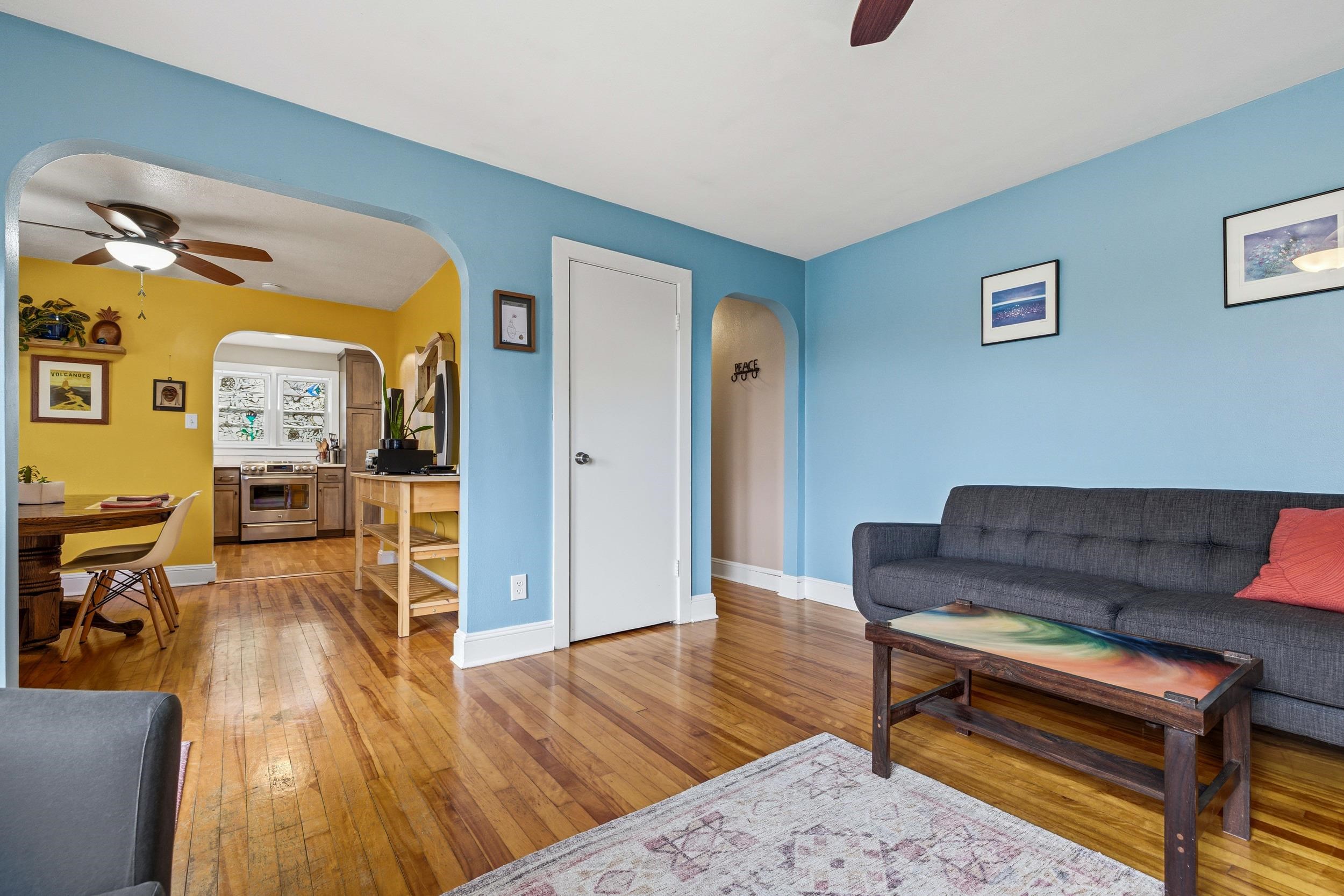 515 E WOLFE ST, HARRISONBURG, Virginia 22801, 3 Bedrooms Bedrooms, ,2 BathroomsBathrooms,Residential,515 E WOLFE ST,670609 MLS # 670609