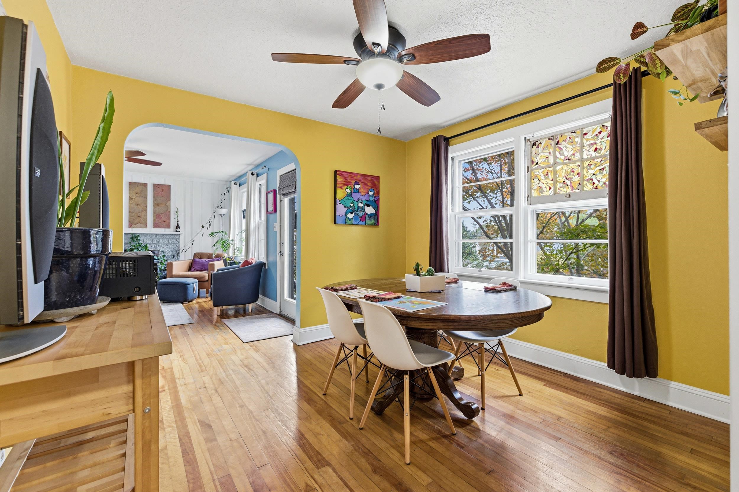 515 E WOLFE ST, HARRISONBURG, Virginia 22801, 3 Bedrooms Bedrooms, ,2 BathroomsBathrooms,Residential,515 E WOLFE ST,670609 MLS # 670609