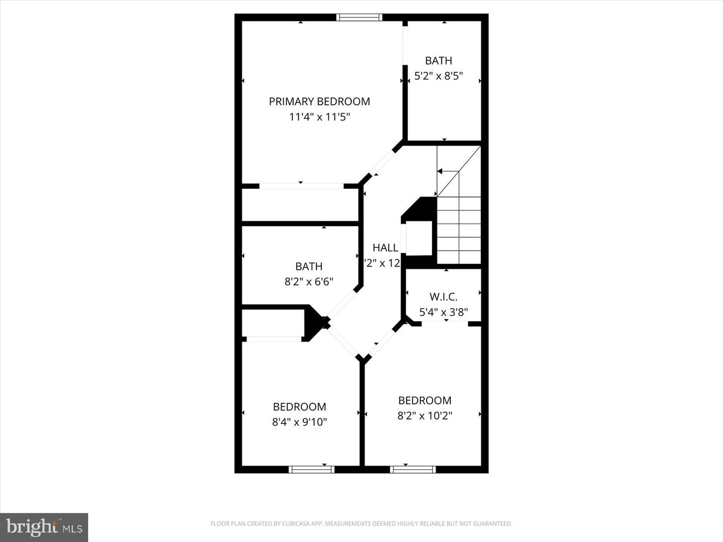 9806 COVENTRY CREEK DR, FREDERICKSBURG, Virginia 22408, 3 Bedrooms Bedrooms, ,2 BathroomsBathrooms,Residential,For sale,9806 COVENTRY CREEK DR,VASP2036610 MLS # VASP2036610