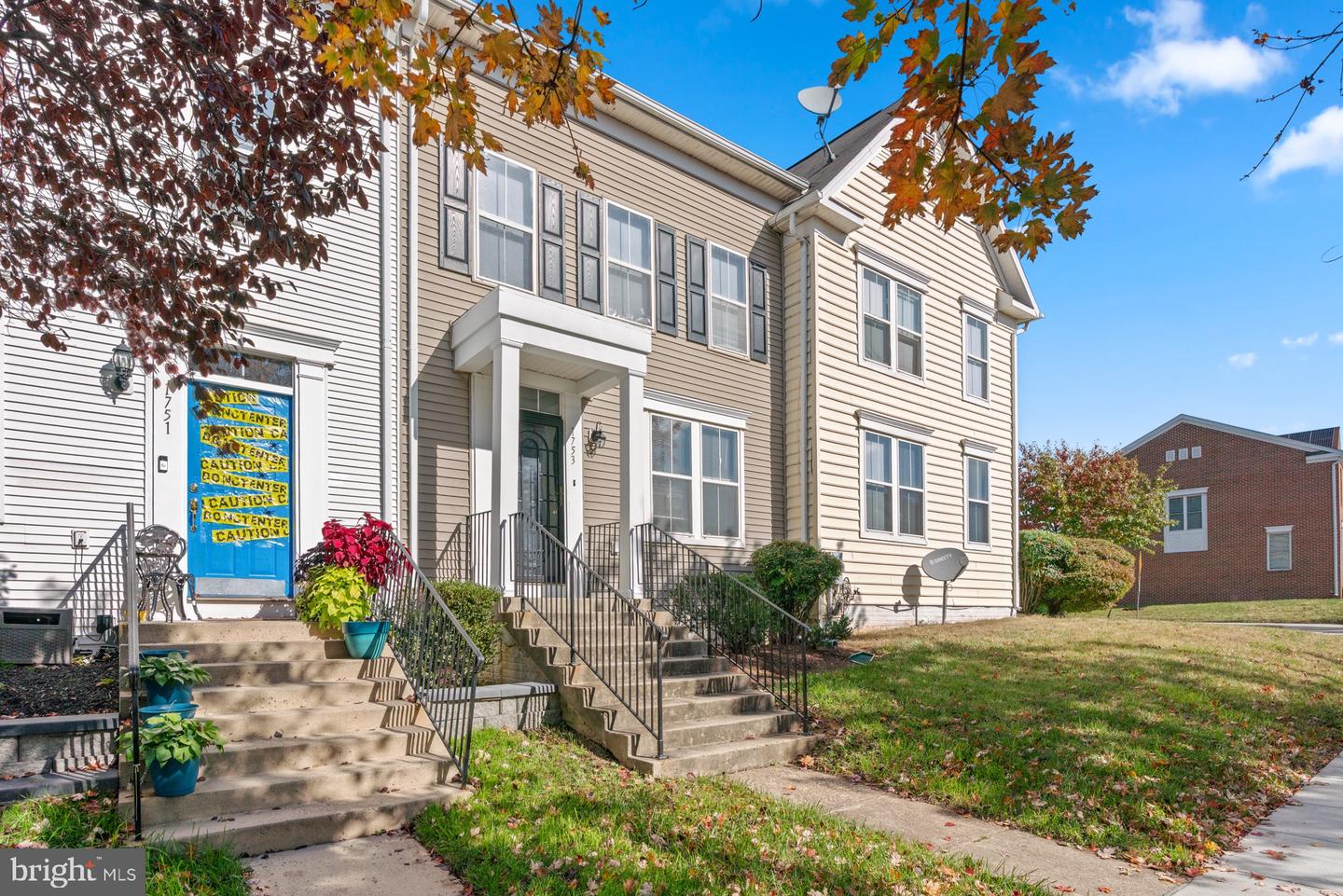 1753 TOBIAS DR SE, WASHINGTON, District Of Columbia 20020, 3 Bedrooms Bedrooms, ,2 BathroomsBathrooms,Residential,For sale,1753 TOBIAS DR SE,DCDC2225166 MLS # DCDC2225166