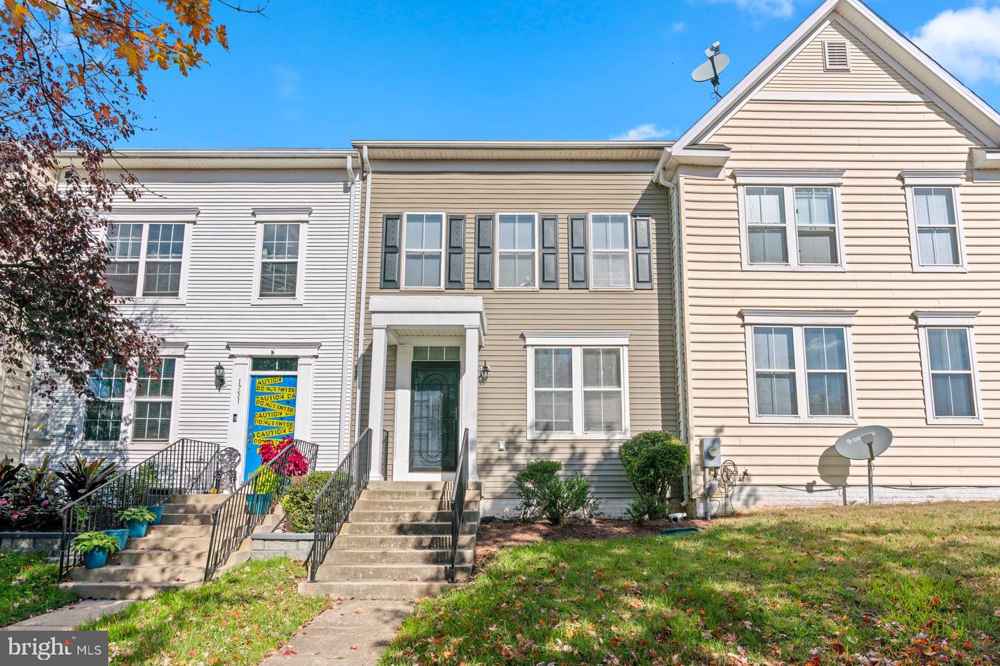 1753 TOBIAS DR SE, WASHINGTON, District Of Columbia 20020, 3 Bedrooms Bedrooms, ,2 BathroomsBathrooms,Residential,For sale,1753 TOBIAS DR SE,DCDC2225166 MLS # DCDC2225166