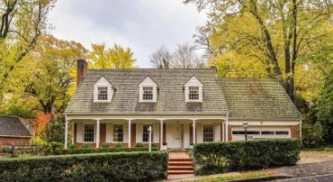 4178 39TH ST N, ARLINGTON, Virginia 22207, 5 Bedrooms Bedrooms, ,4 BathroomsBathrooms,Residential,For sale,4178 39TH ST N,VAAR2064568 MLS # VAAR2064568